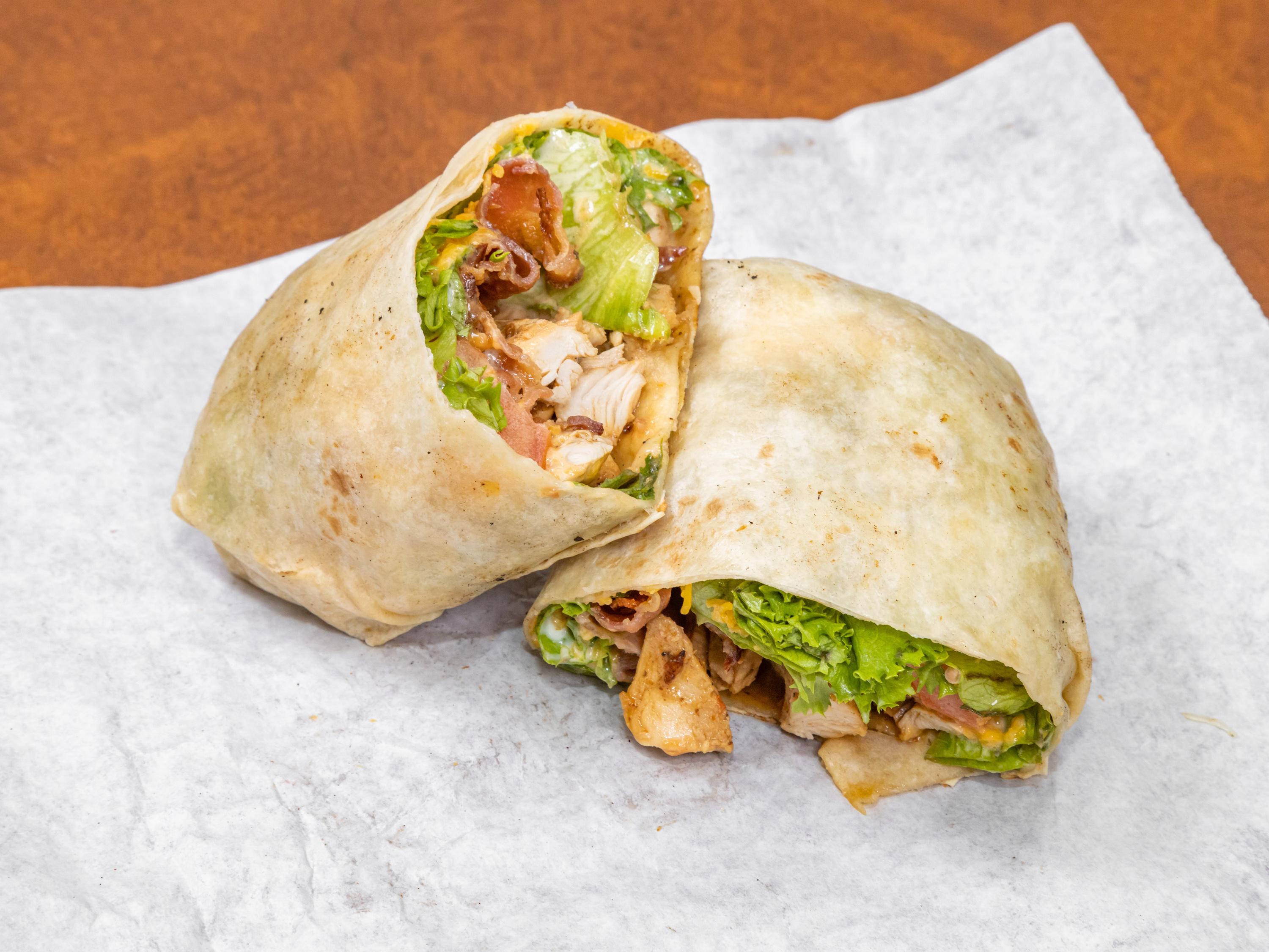Photo credit: grubhub