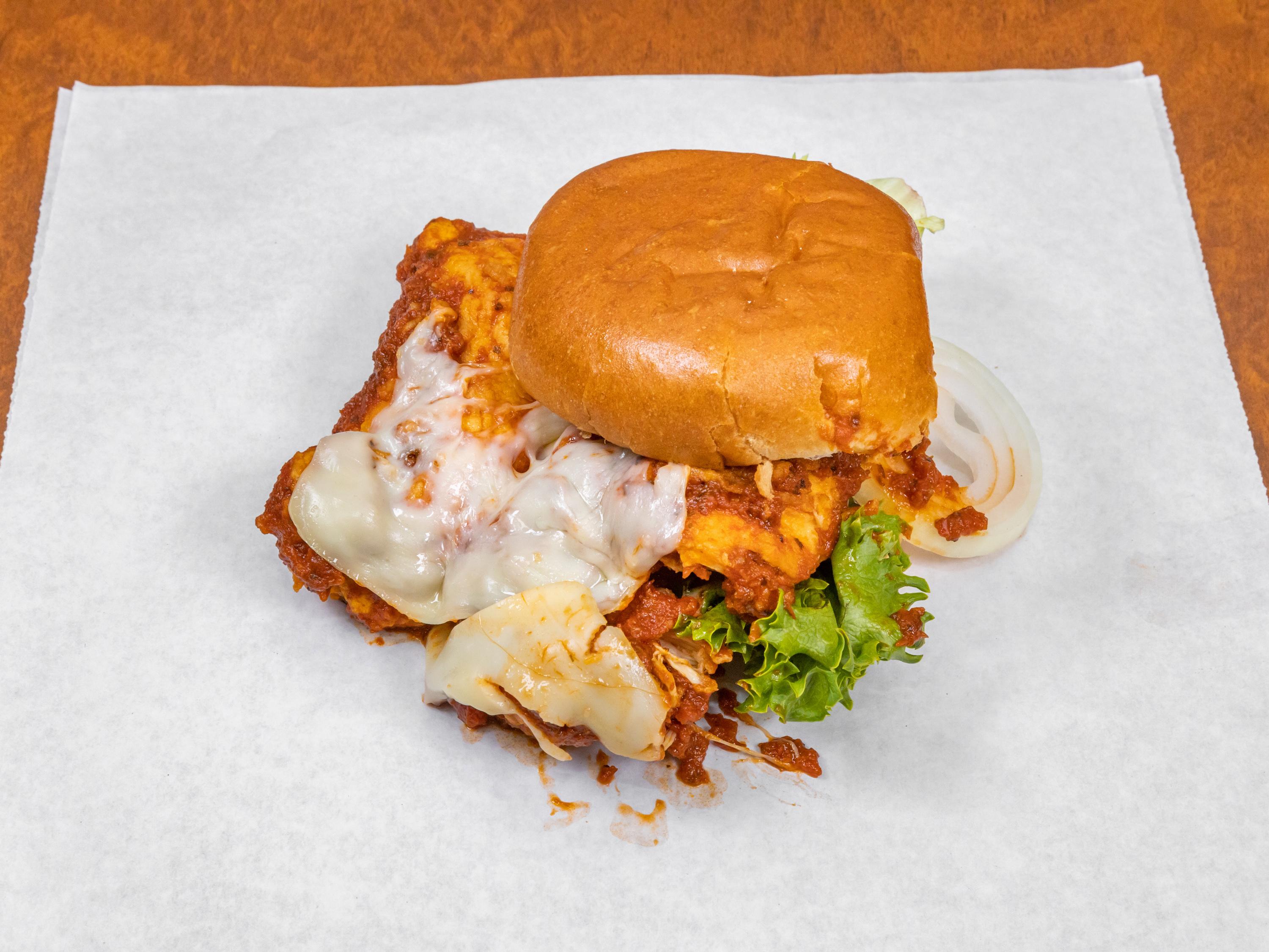 Photo credit: grubhub