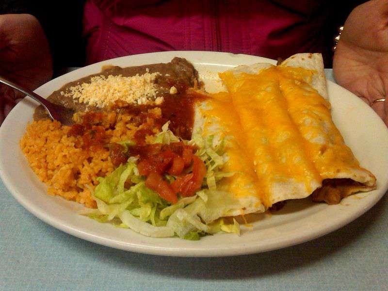 Photo credit: zomato