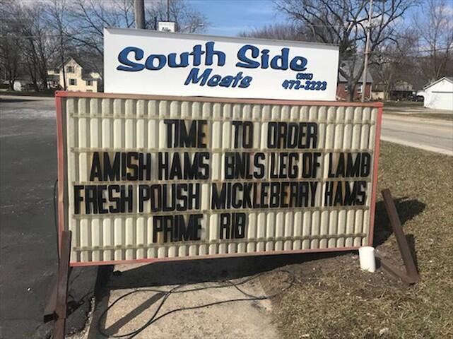 Photo credit: nextdoor