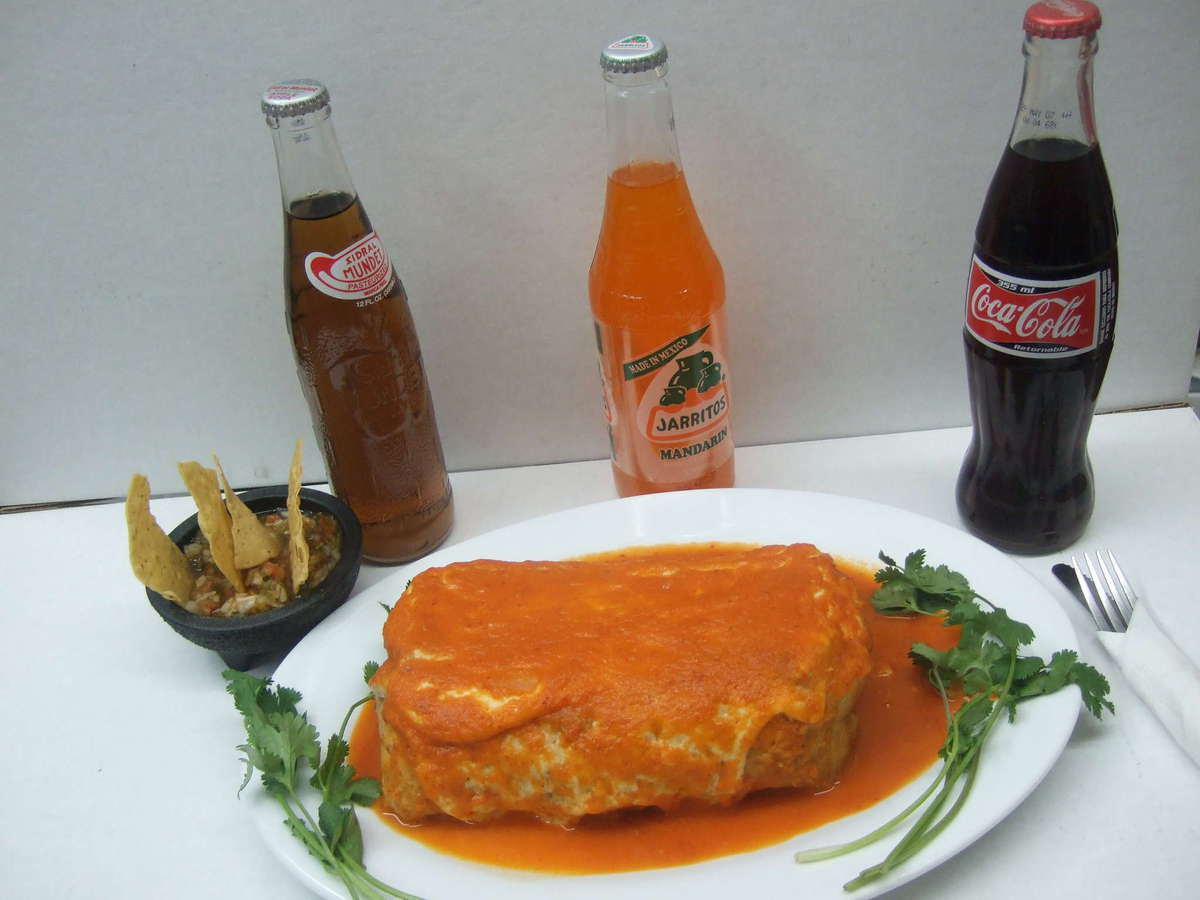 Photo credit: zomato