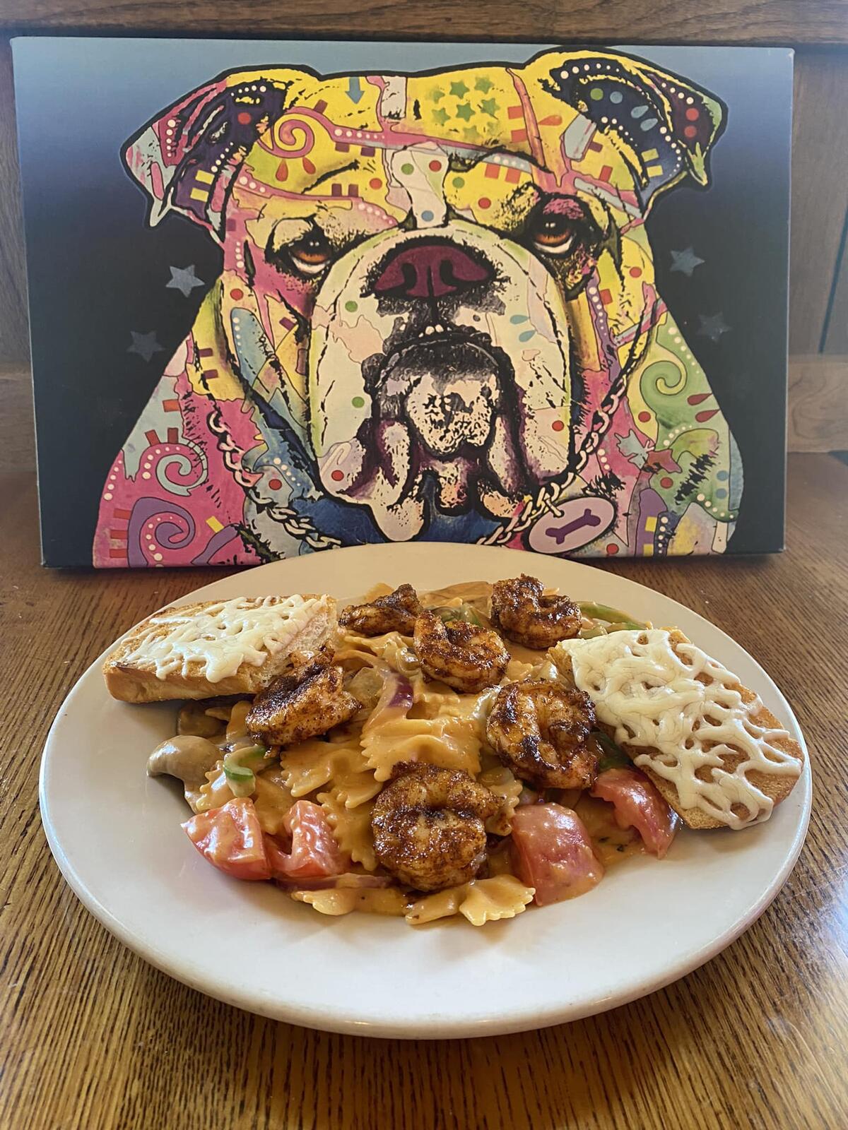 Photo credit: nextdoor