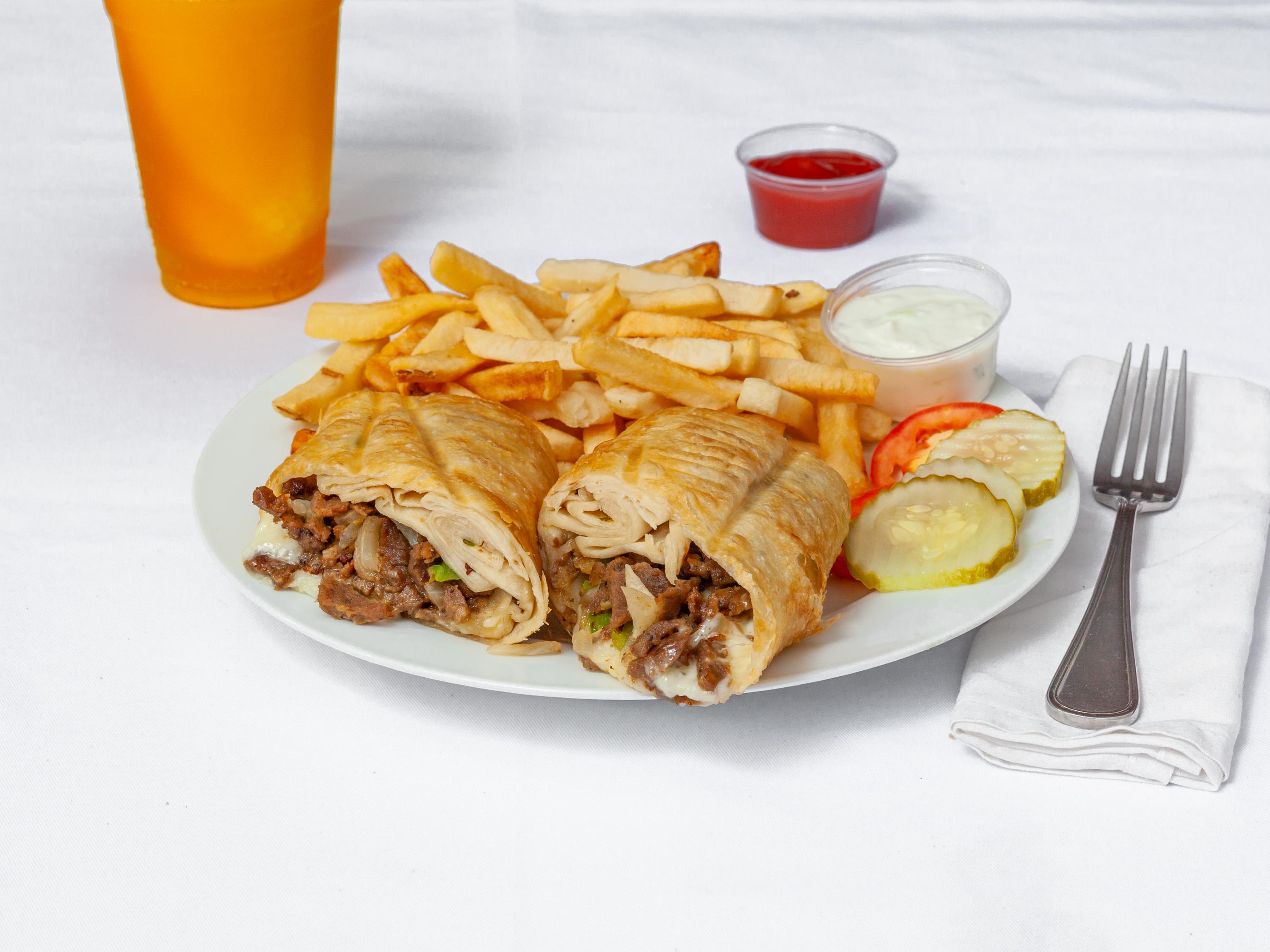 Photo credit: grubhub