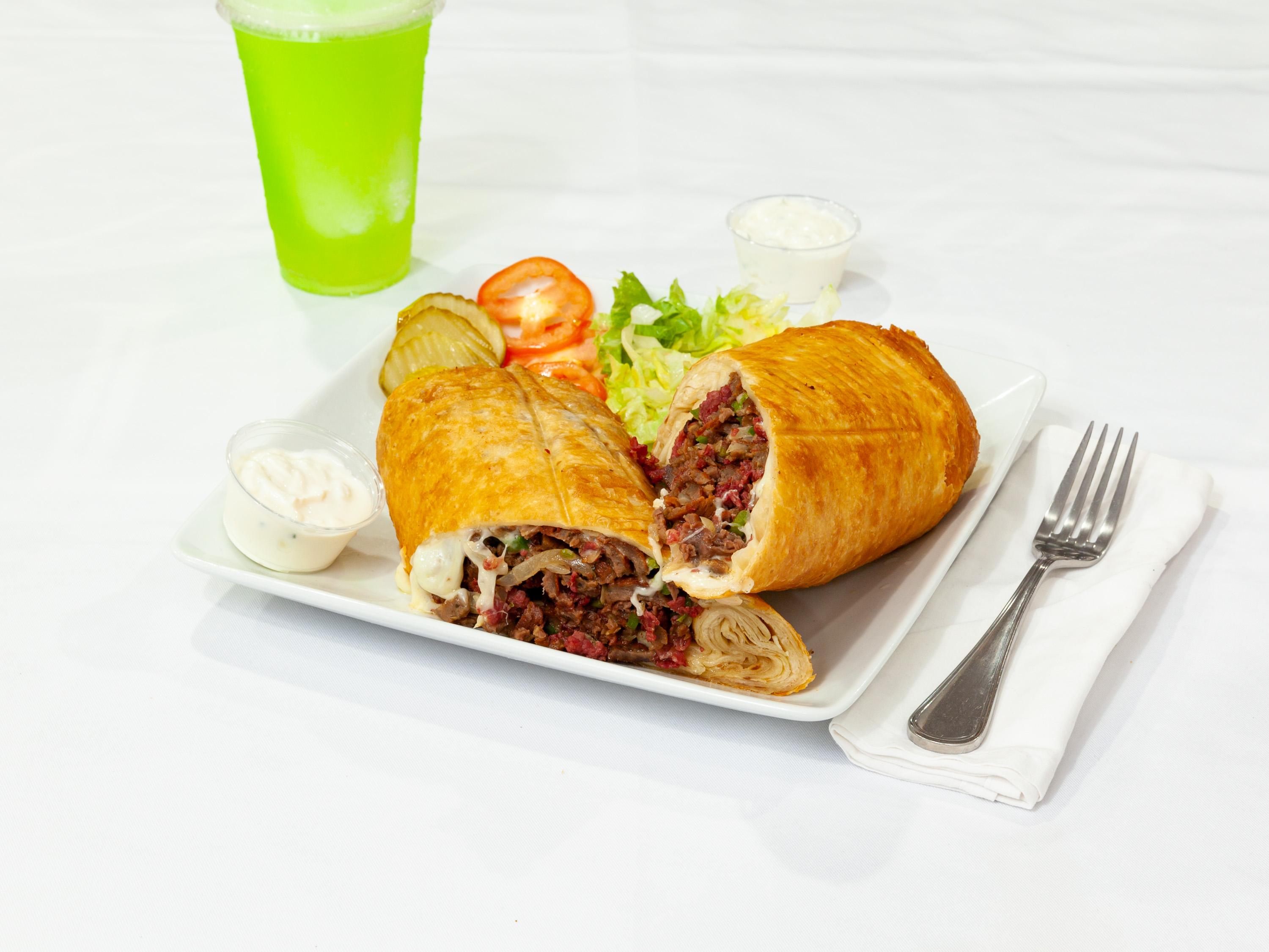 Photo credit: grubhub