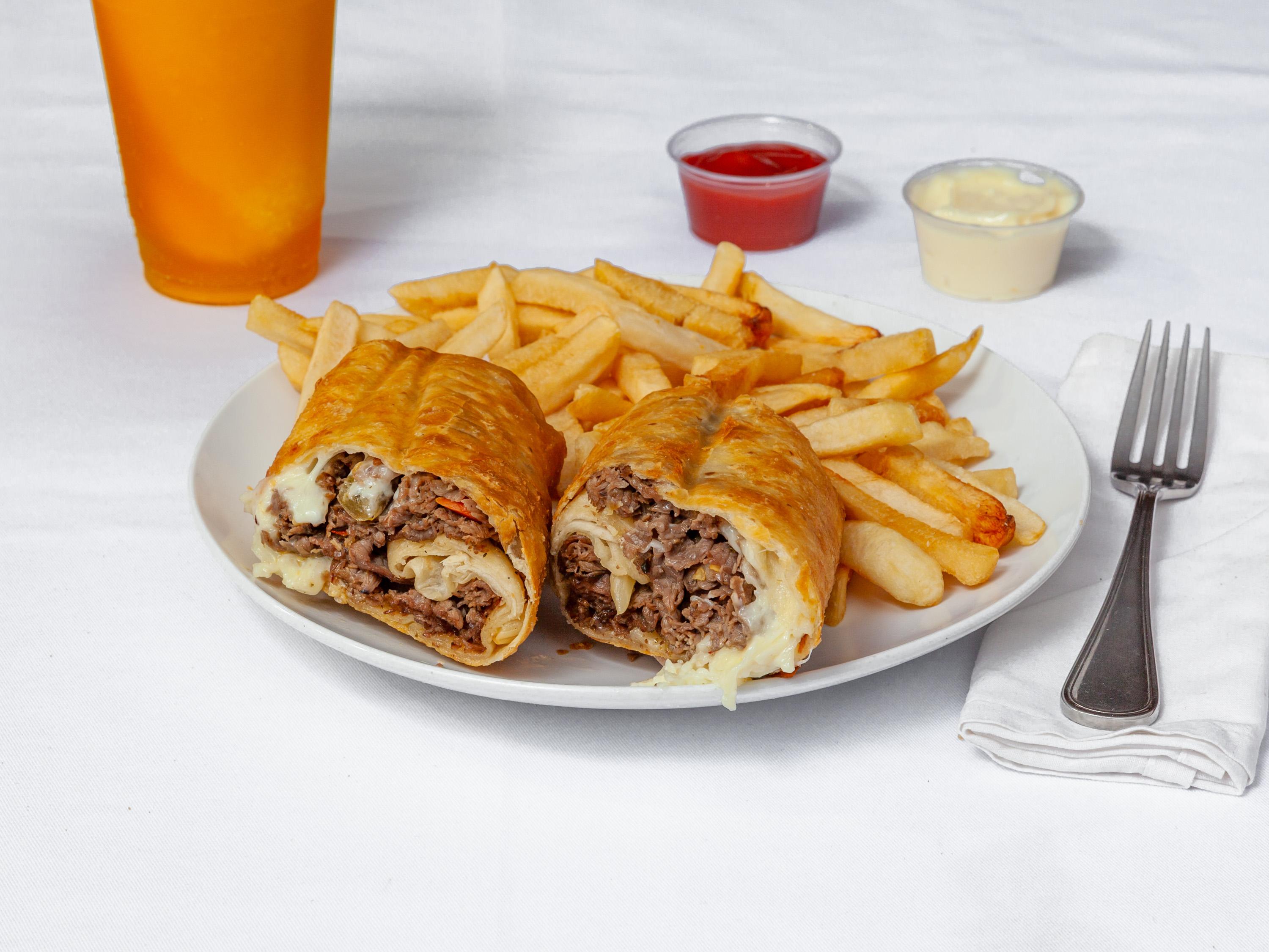 Photo credit: grubhub