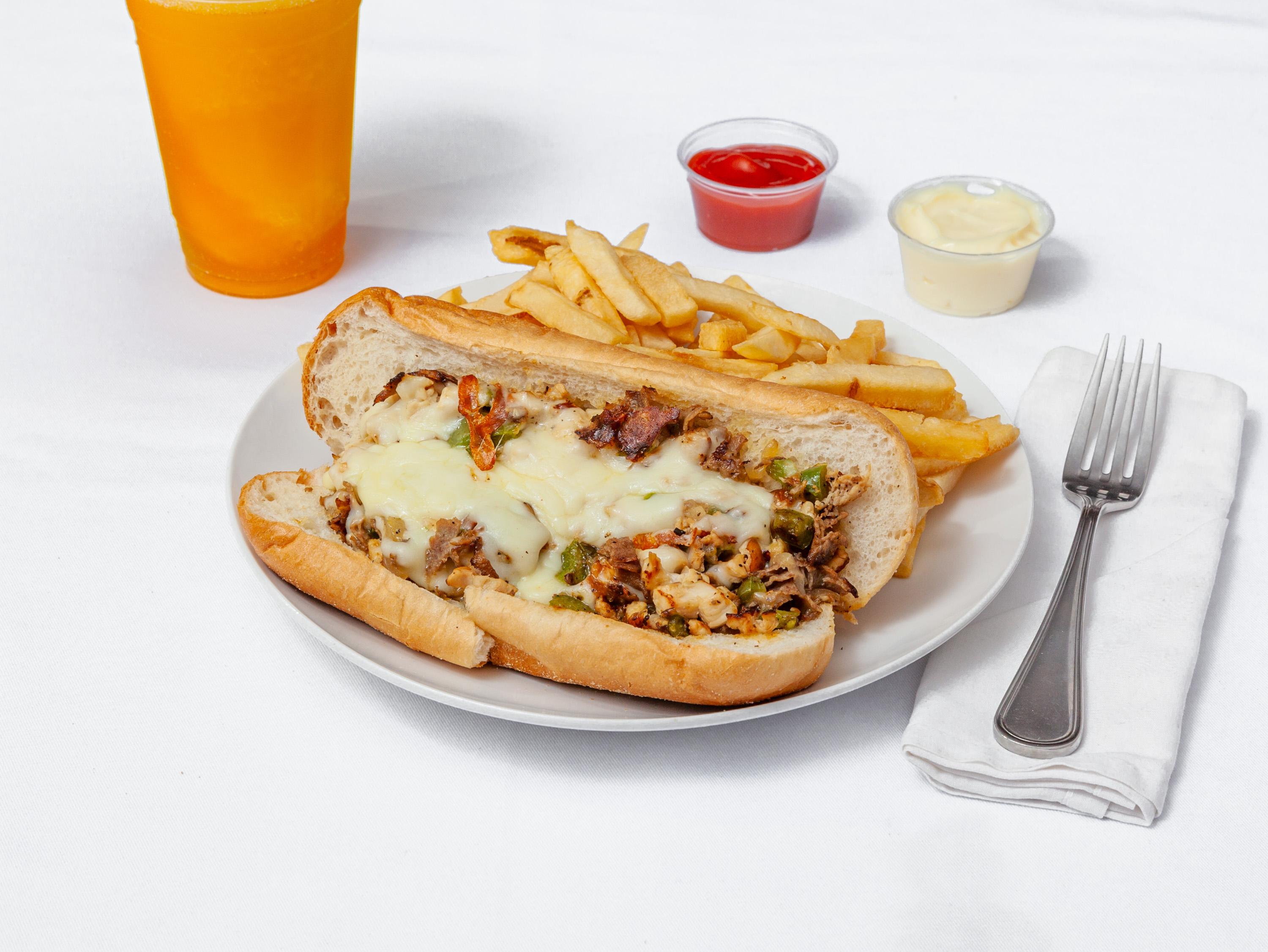 Photo credit: grubhub