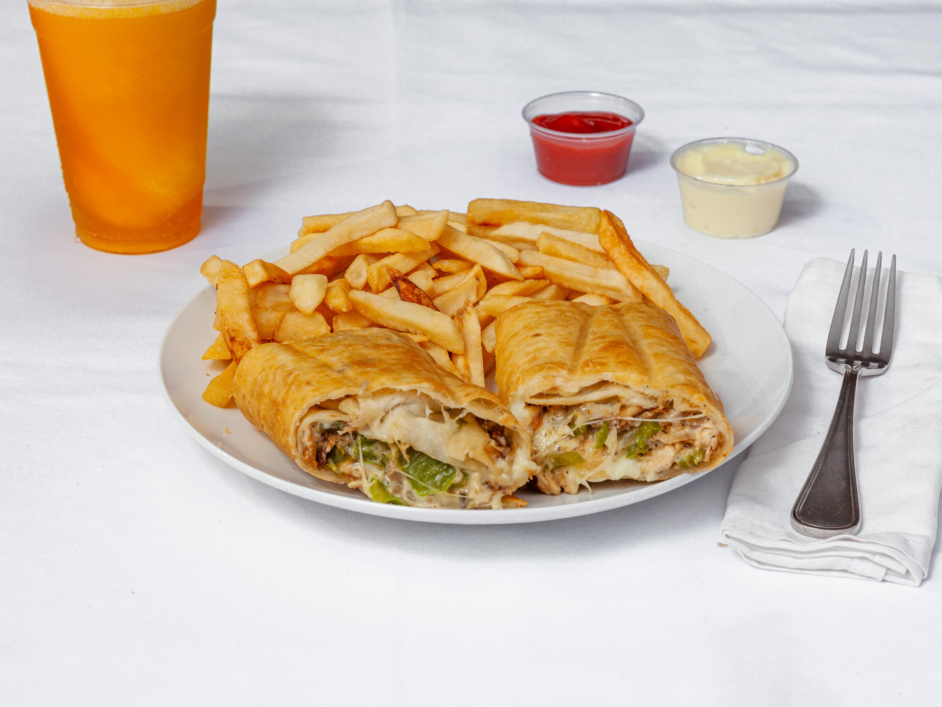 Photo credit: grubhub