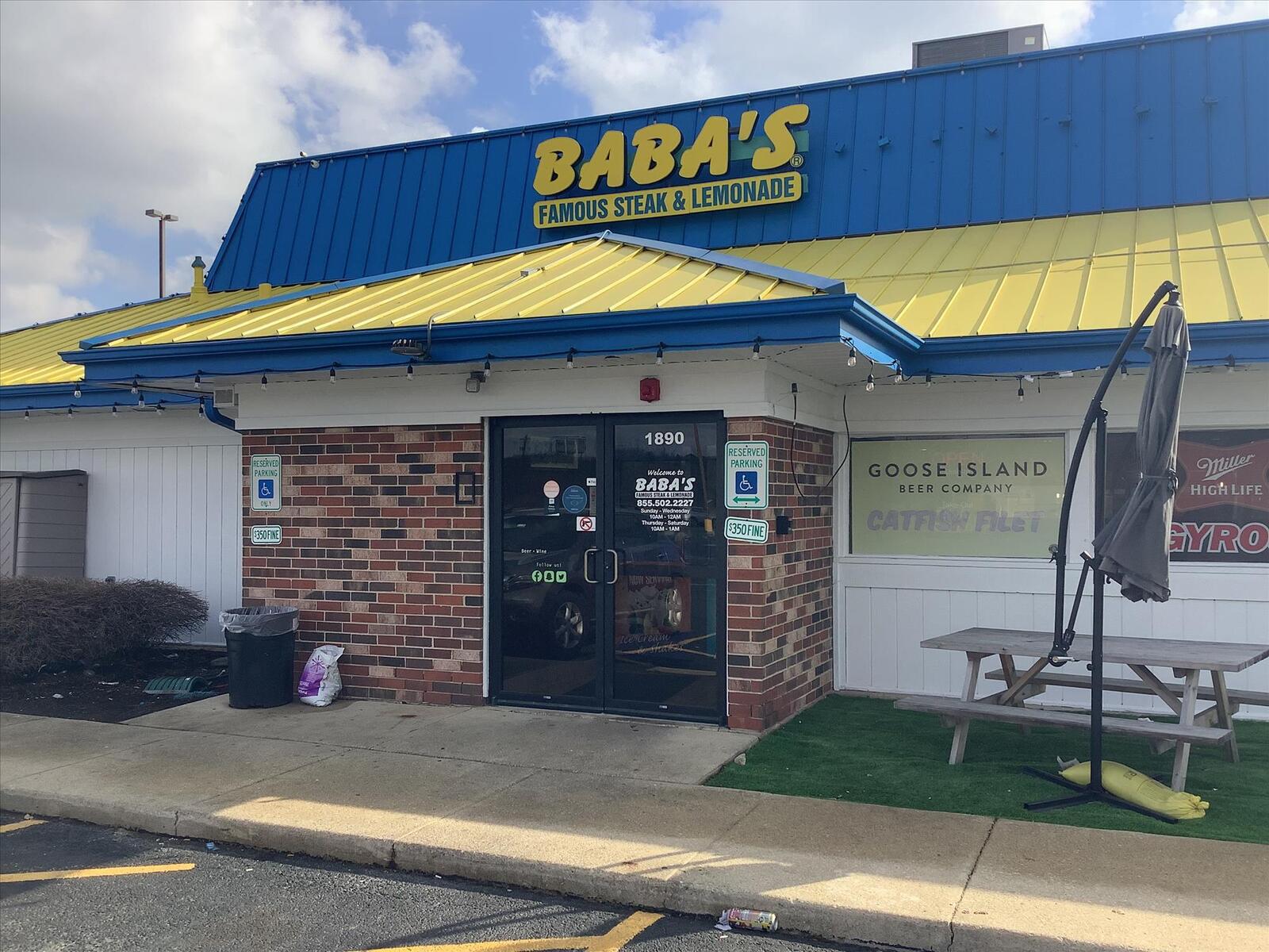 Photo credit: nextdoor