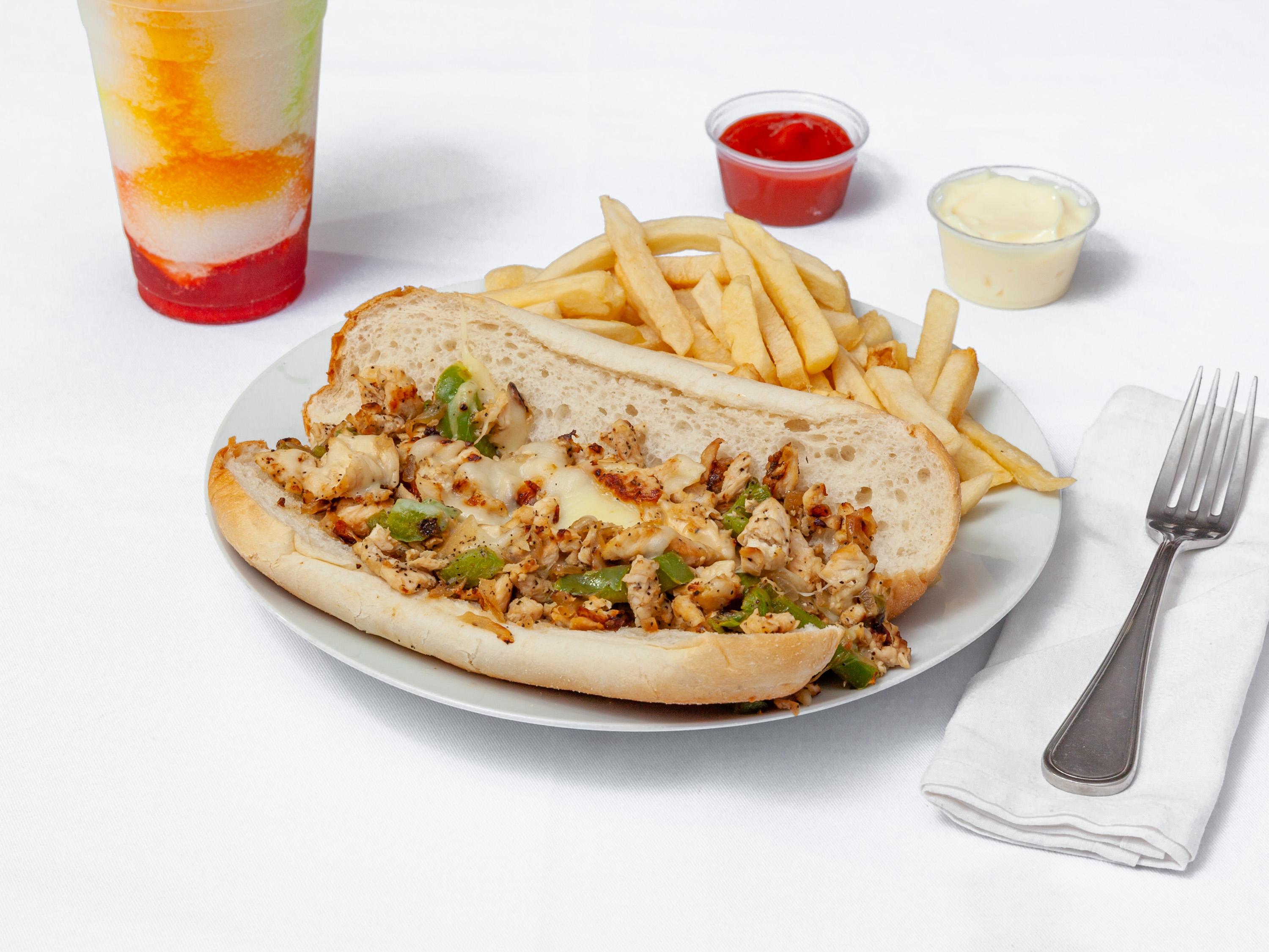 Photo credit: grubhub