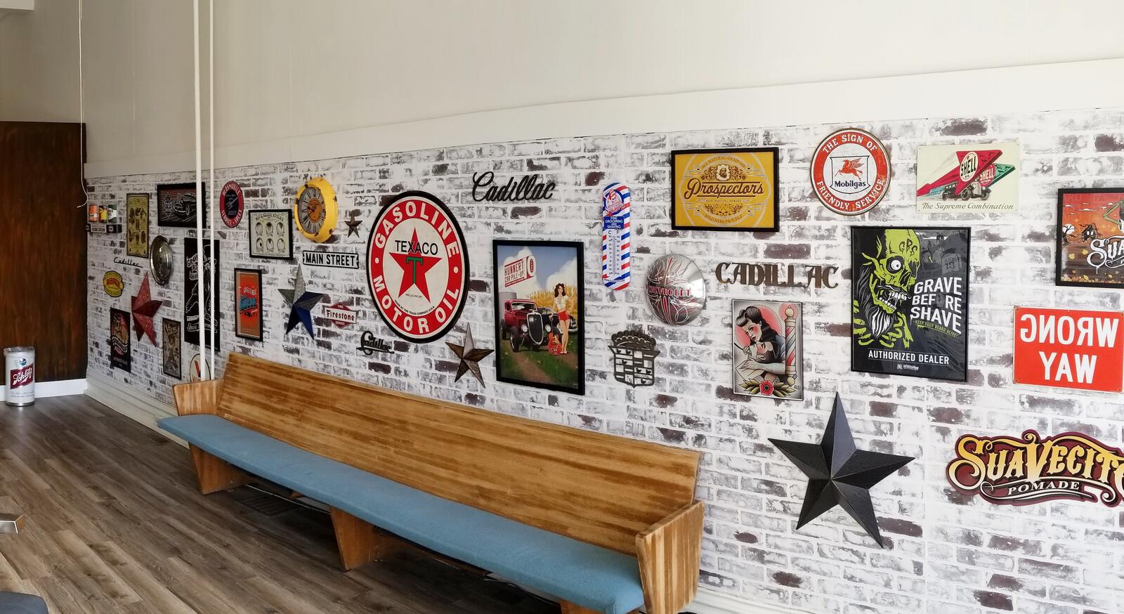 Photo credit: nextdoor