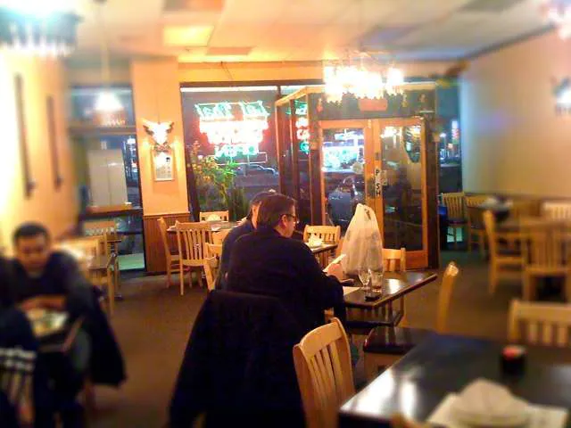 Photo credit: zomato