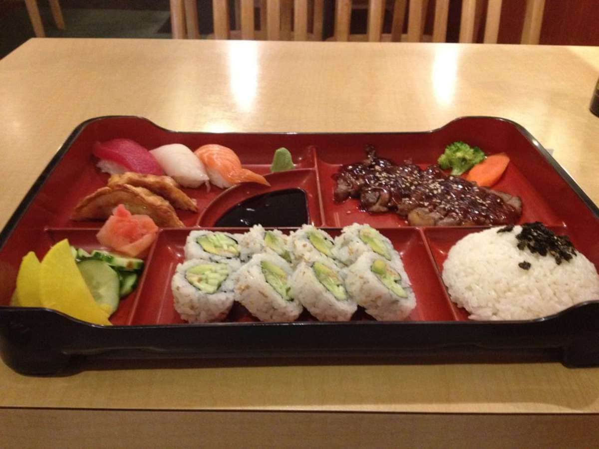 Photo credit: zomato