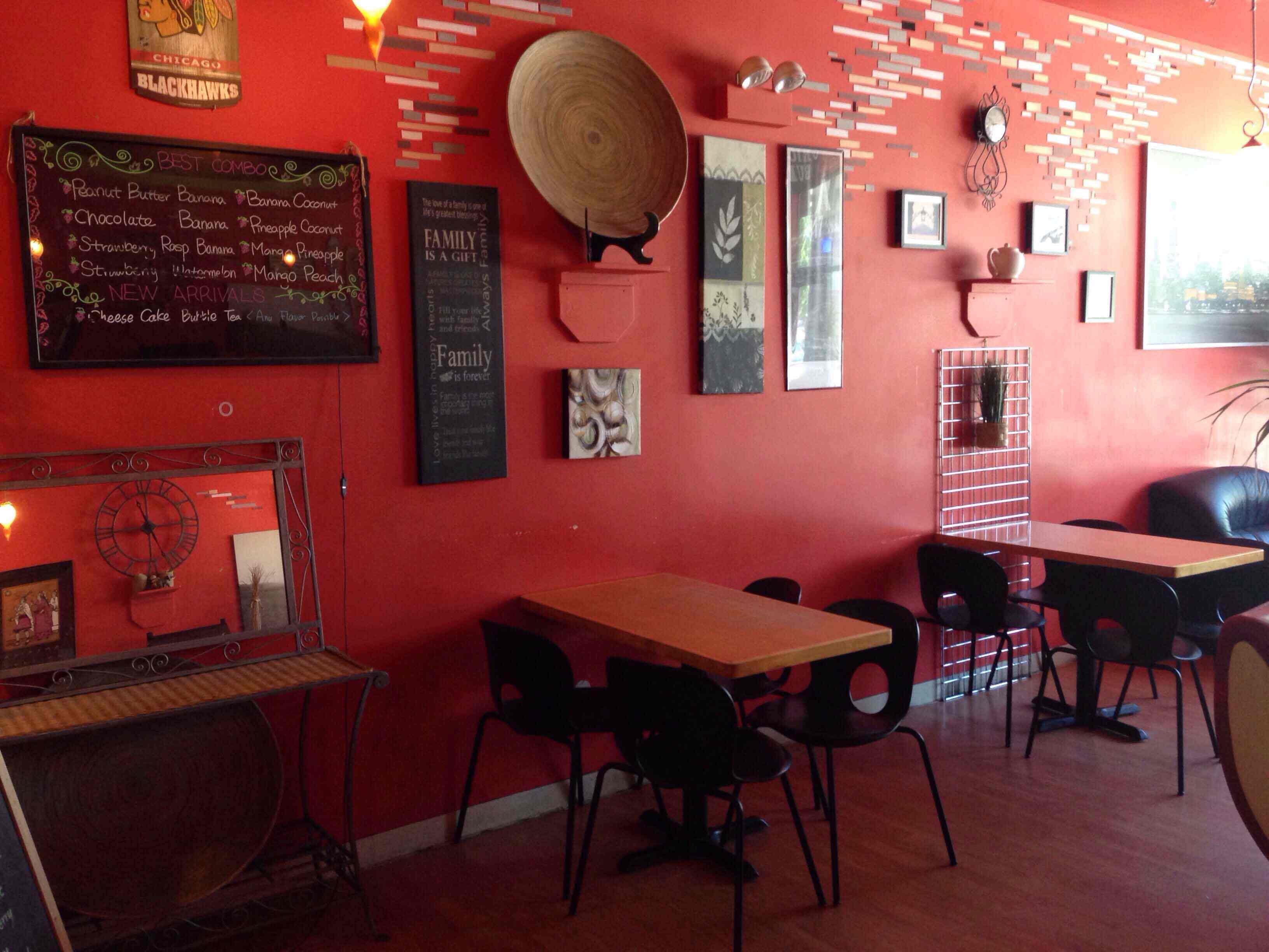 Photo credit: zomato