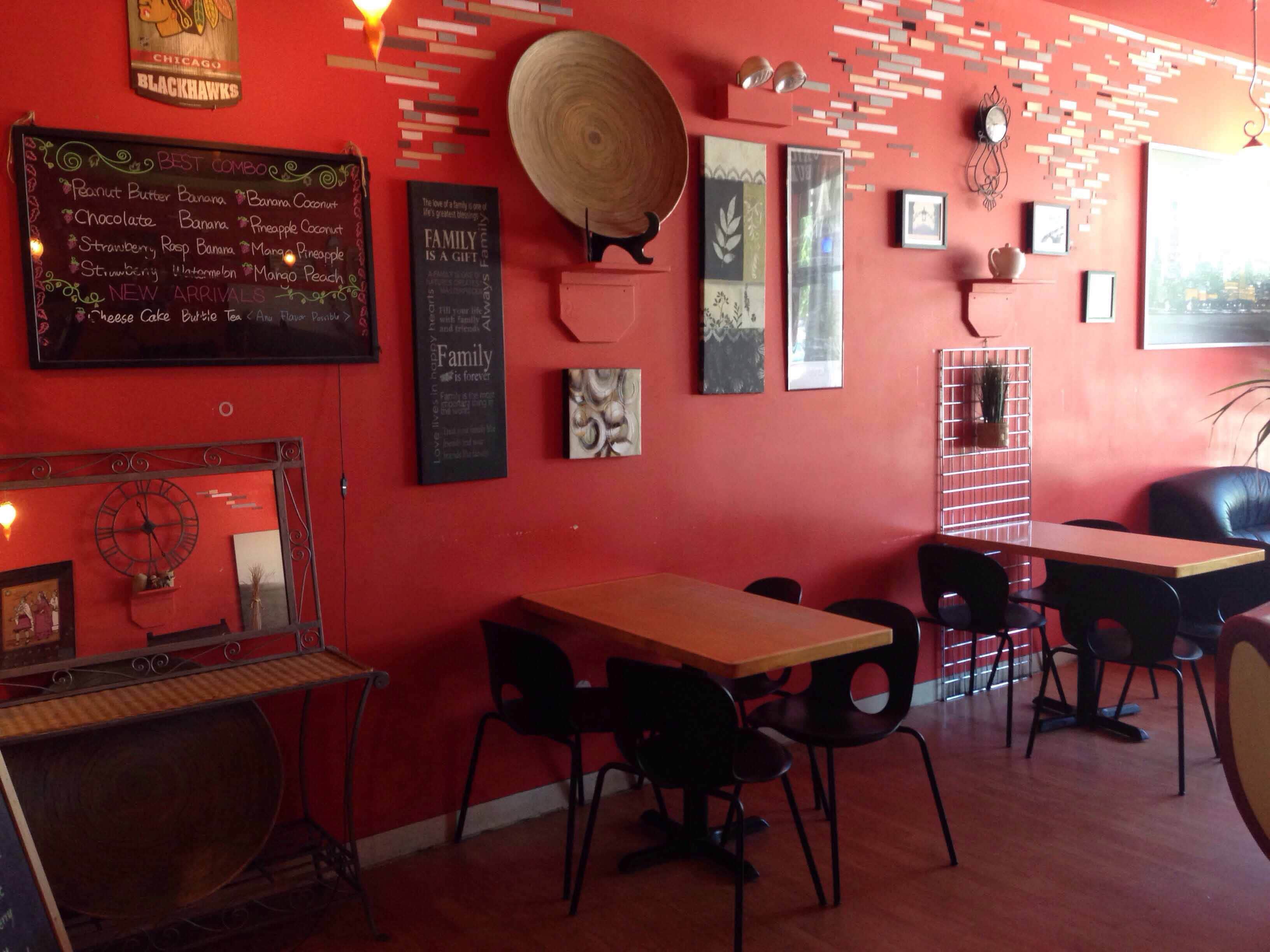 Photo credit: zomato