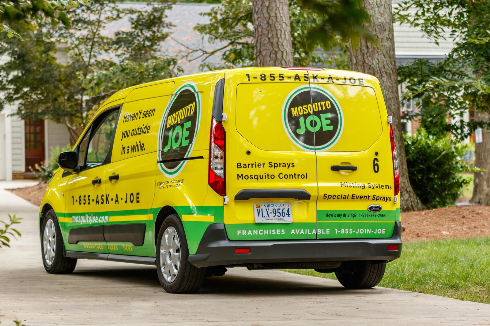 Photo credit: nextdoor