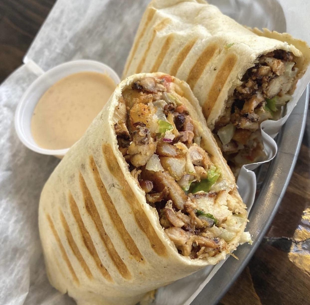 Photo credit: grubhub