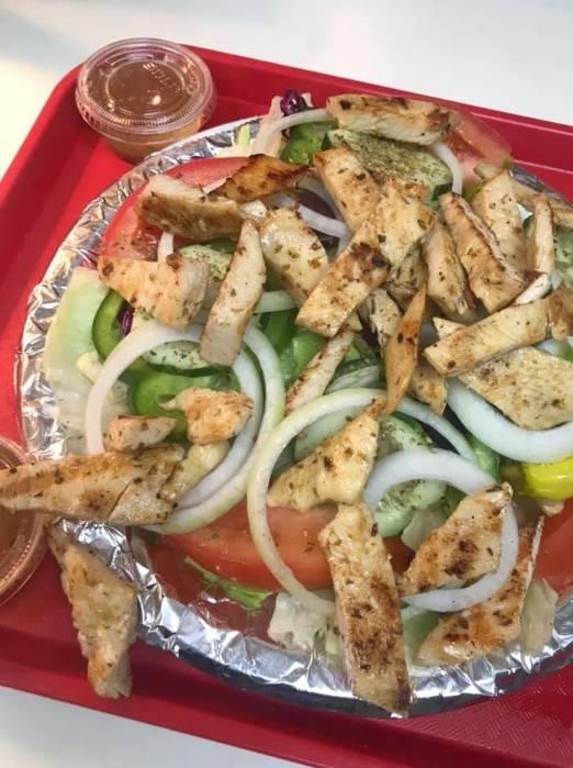 Photo credit: ubereats