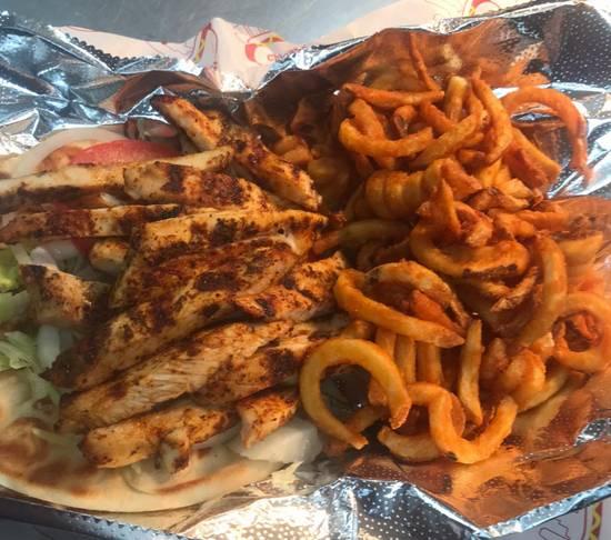 Photo credit: ubereats