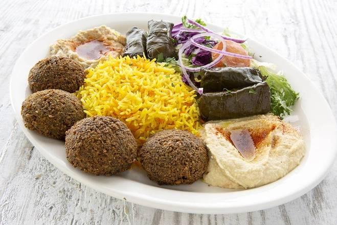 Photo credit: ubereats