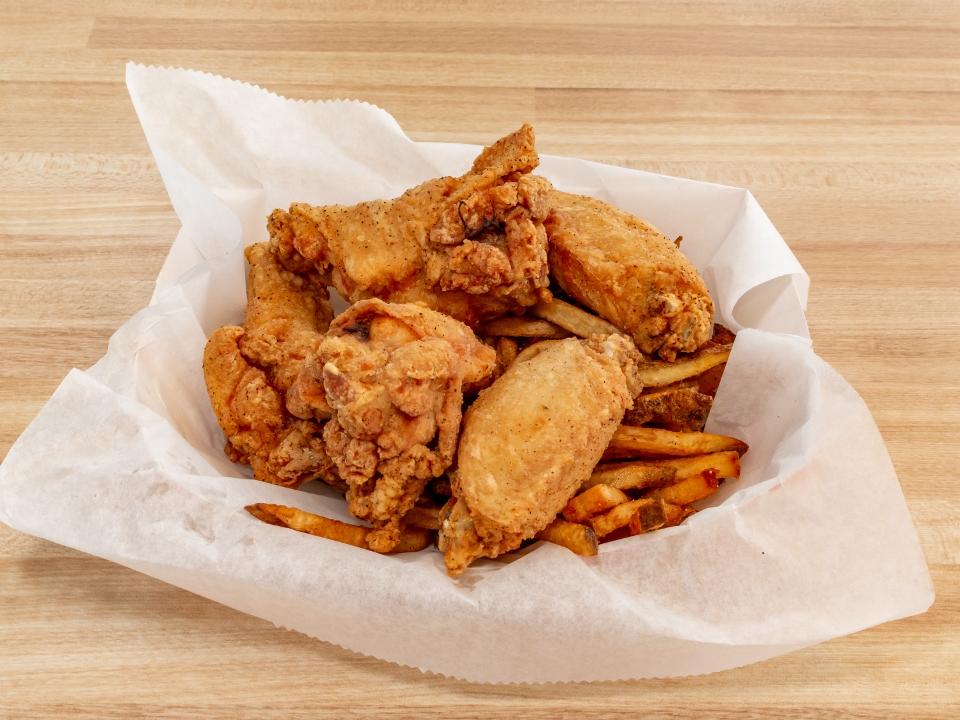 Photo credit: grubhub
