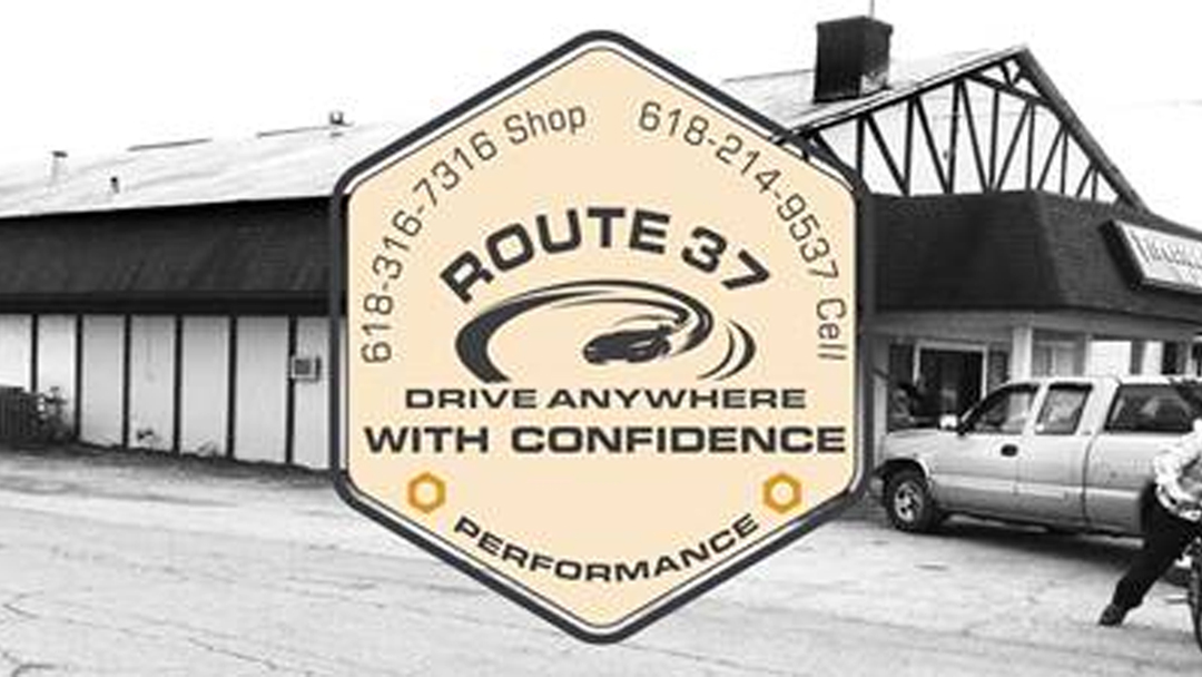 Route 37 Performance