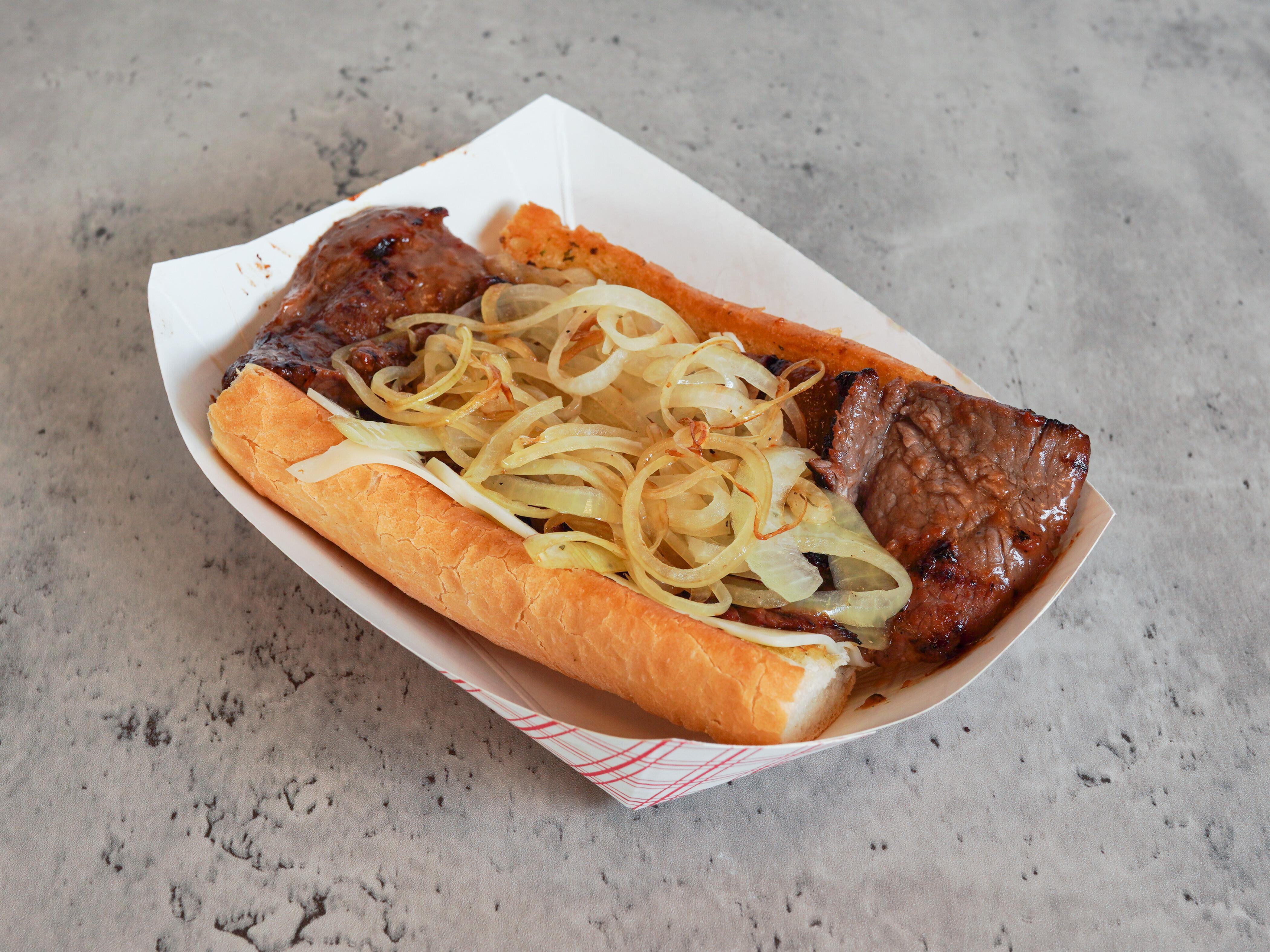 Photo credit: grubhub