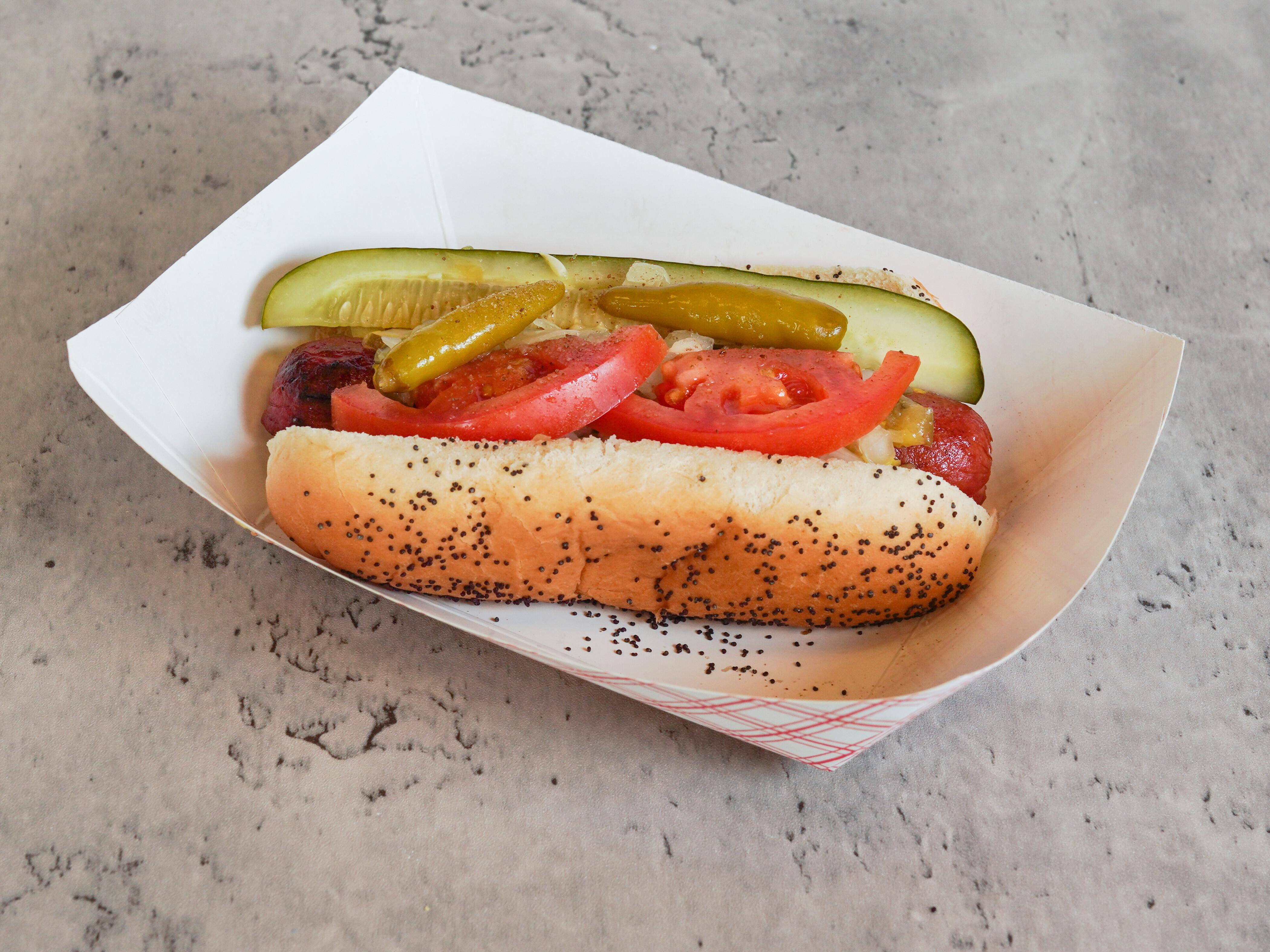 Photo credit: grubhub