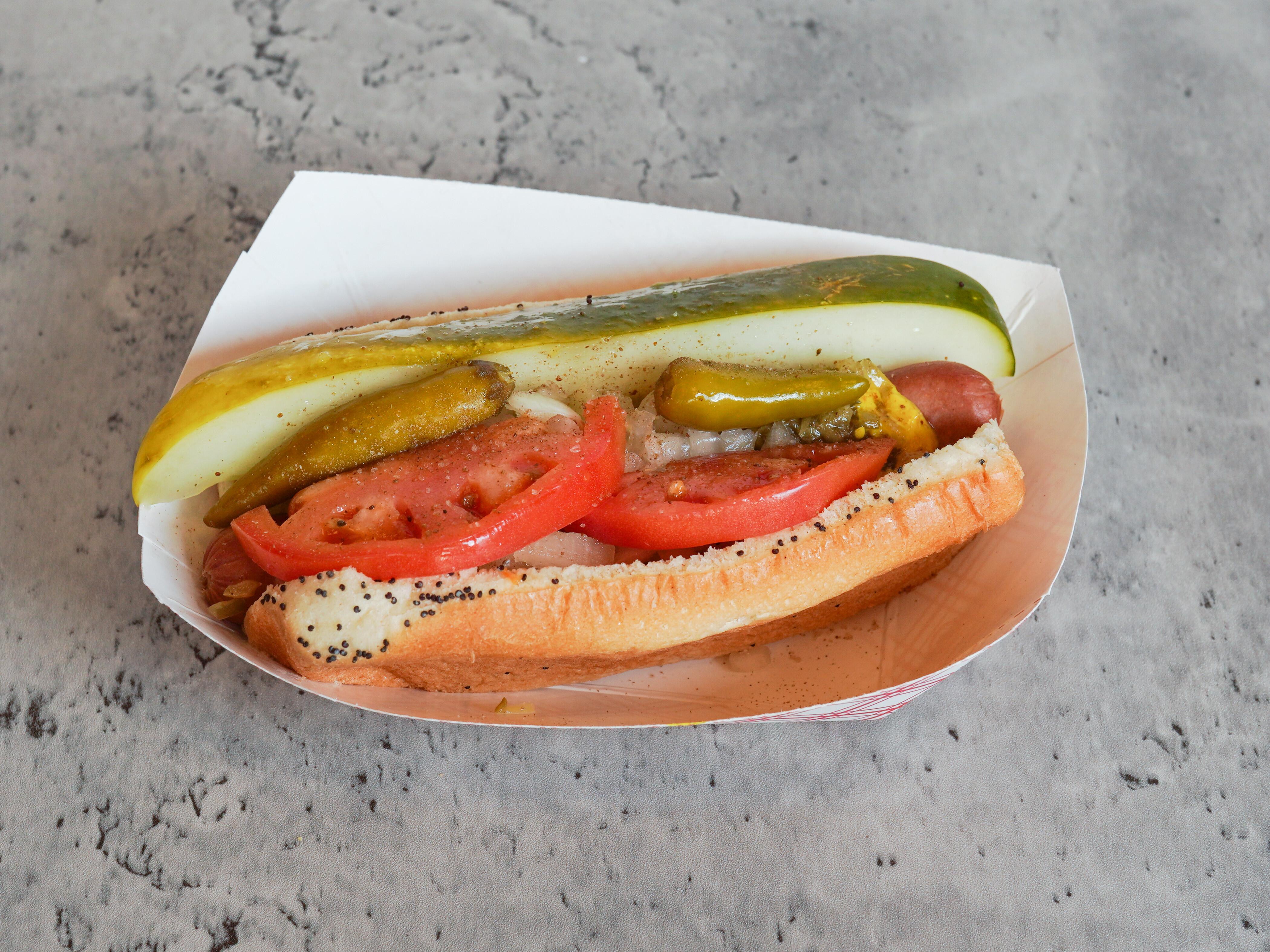 Photo credit: grubhub