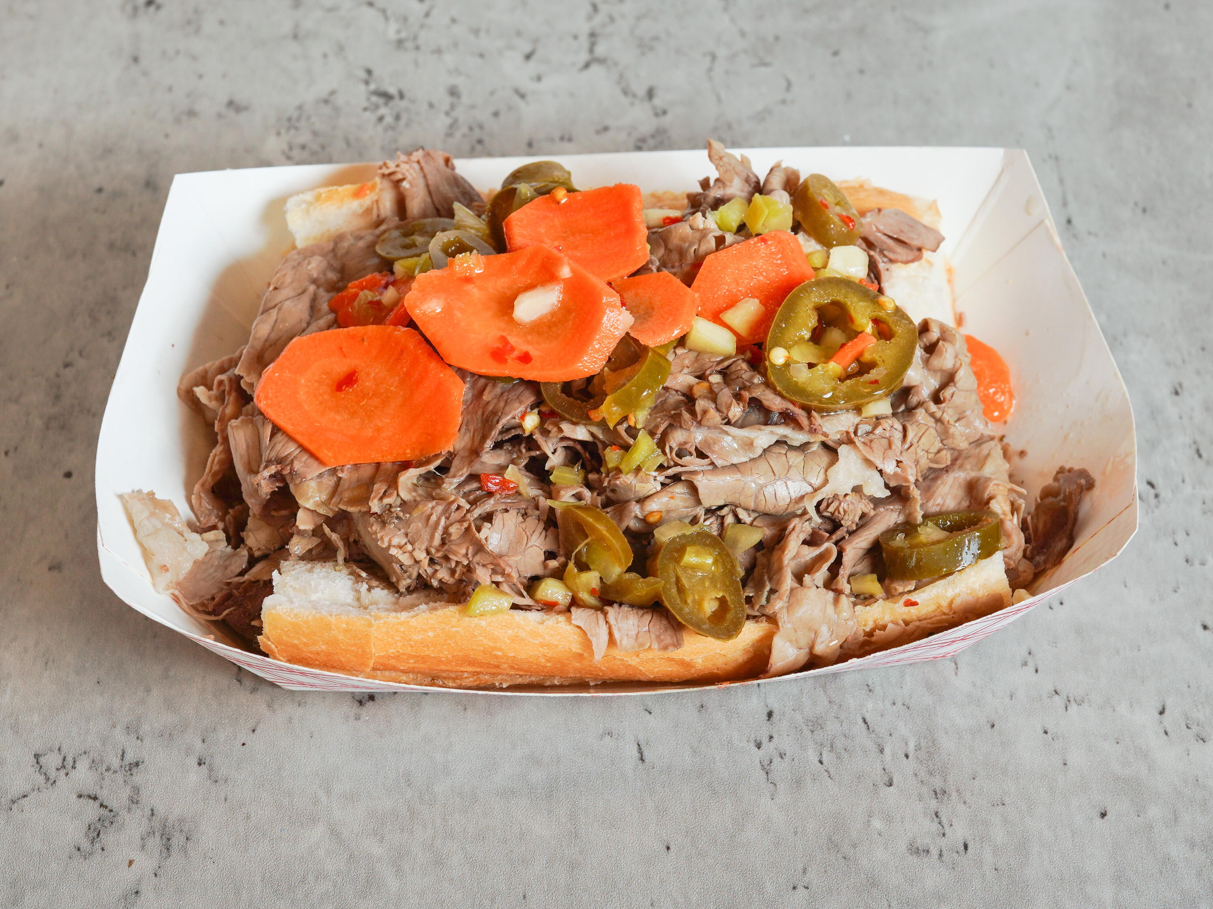Photo credit: grubhub
