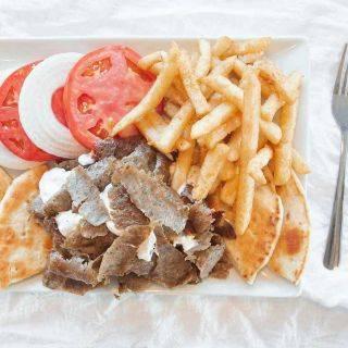 Photo credit: ubereats