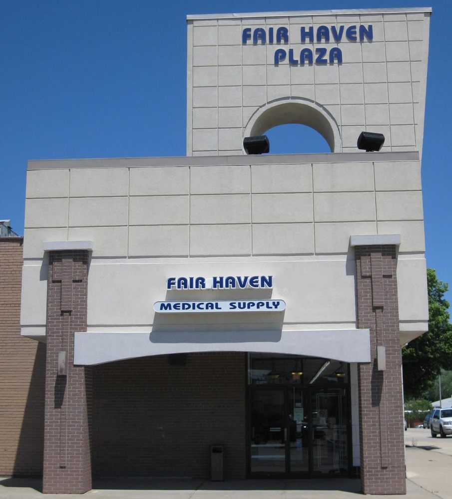 Fair Haven Medical Supply