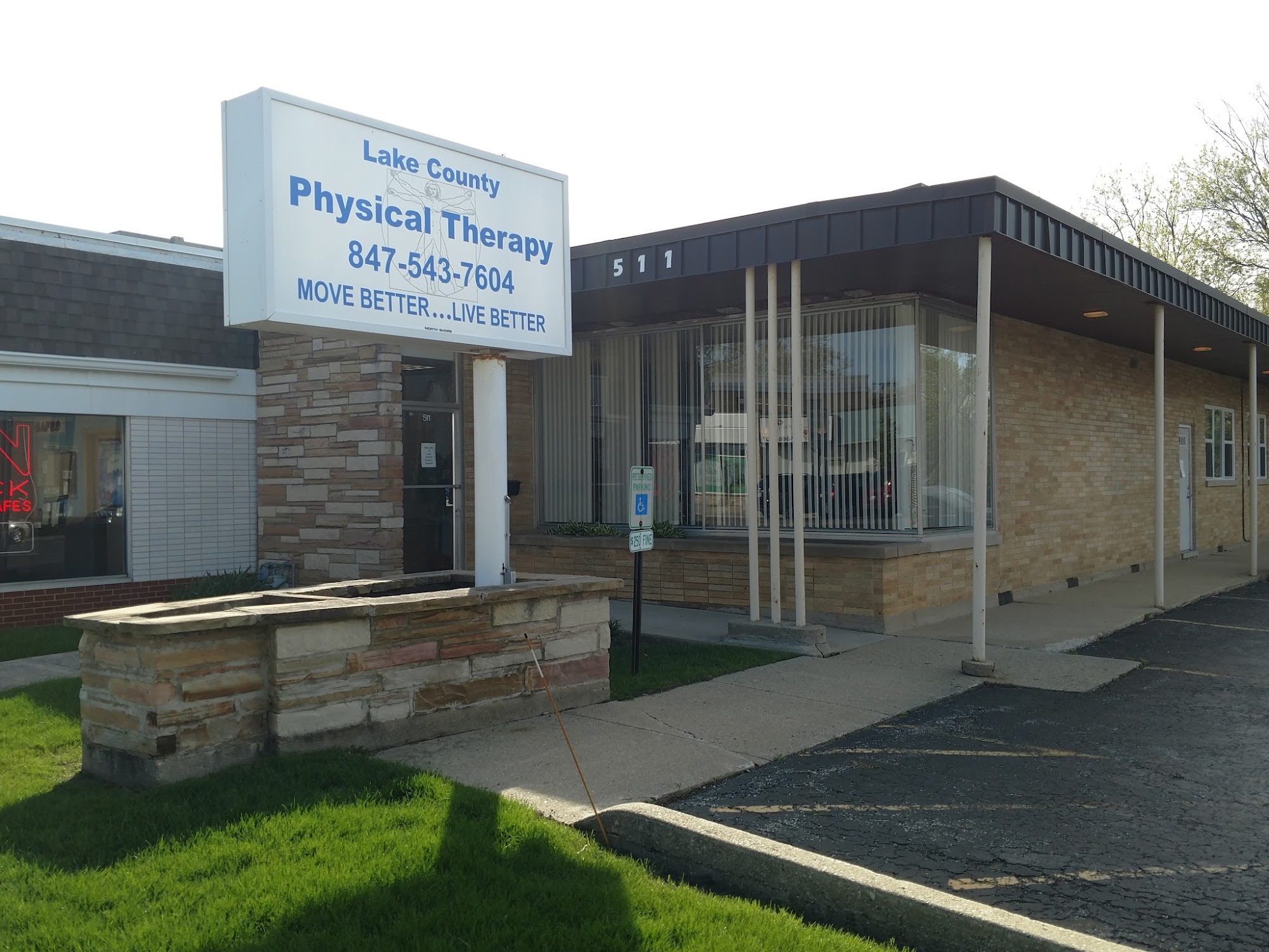Lake County Physical Therapy LLC, Mundelein, IL