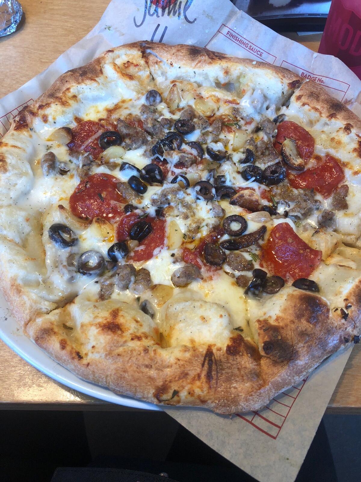 Photo credit: nextdoor