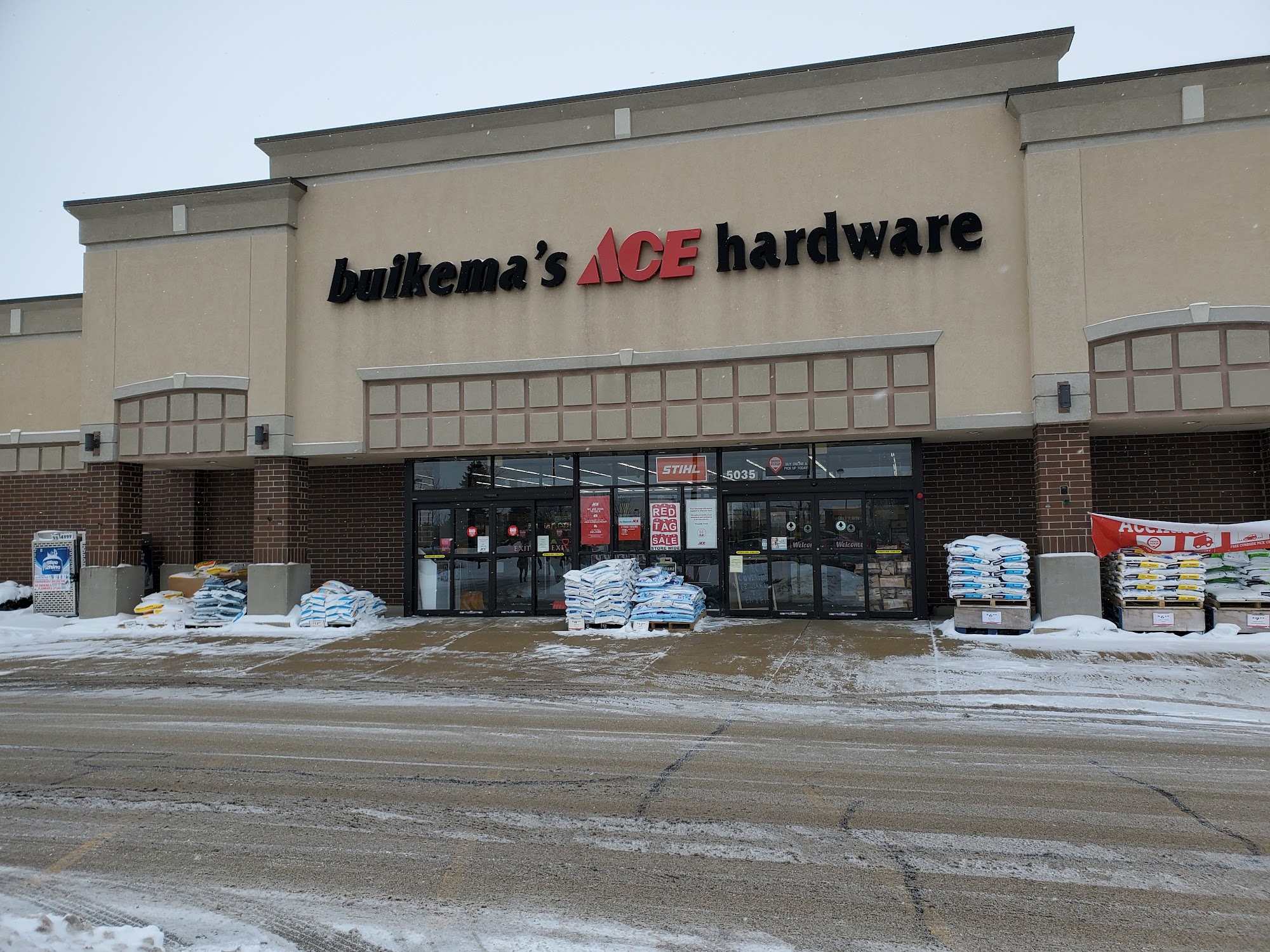 Buikema's Ace Hardware