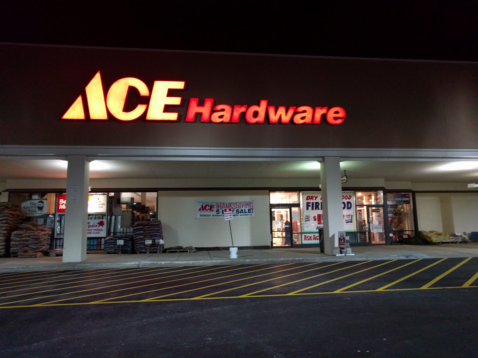 Naperville Ace Hardware