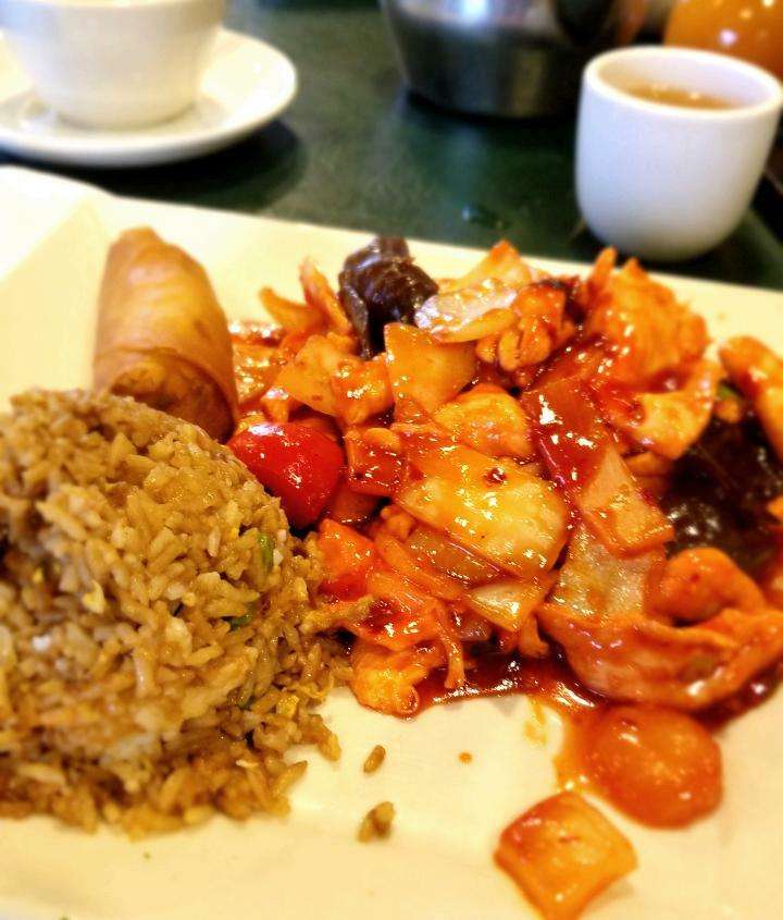 Photo credit: zomato