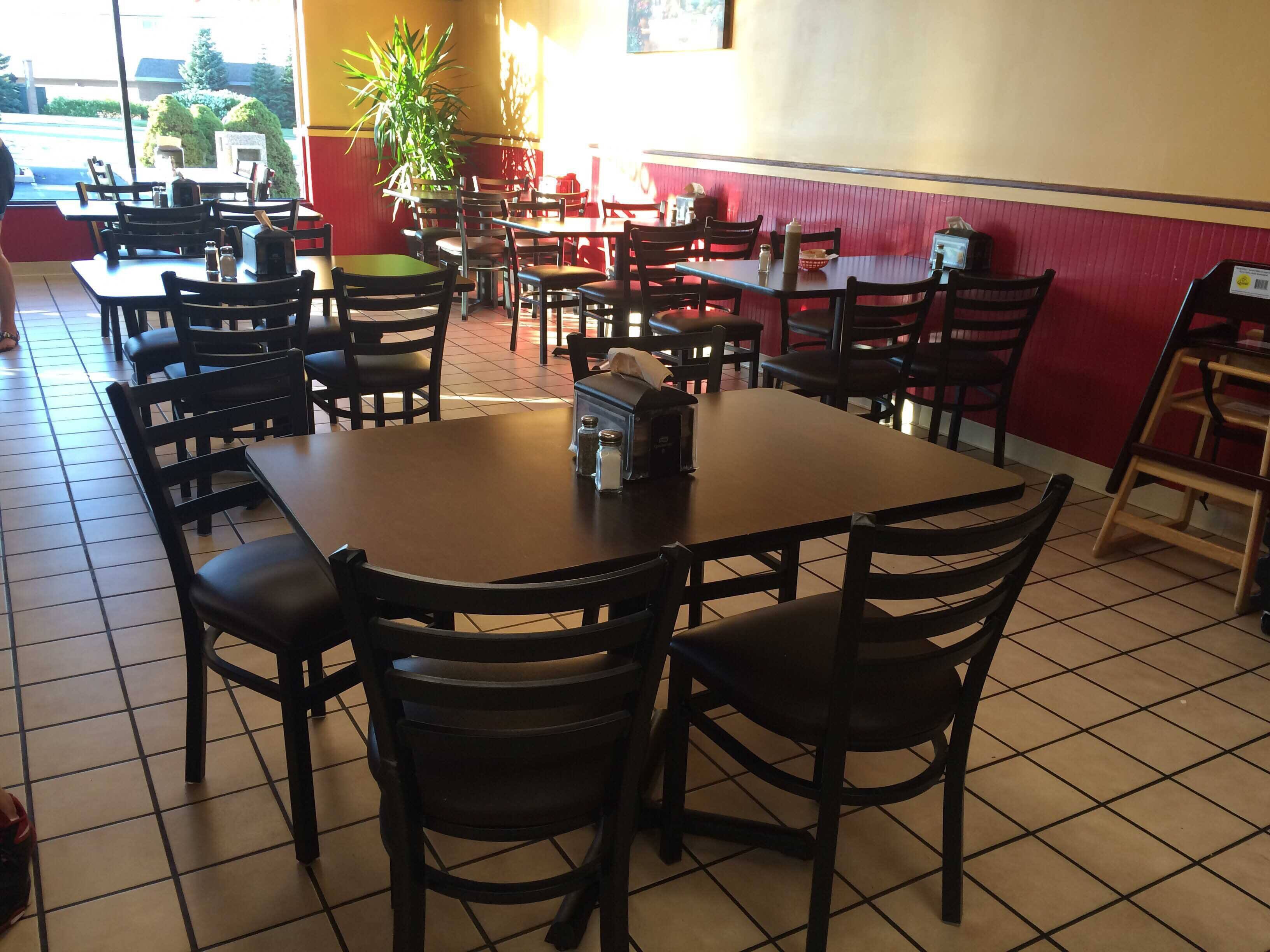 Photo credit: zomato