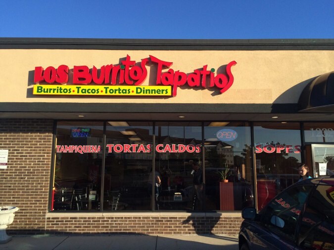 Photo credit: zomato