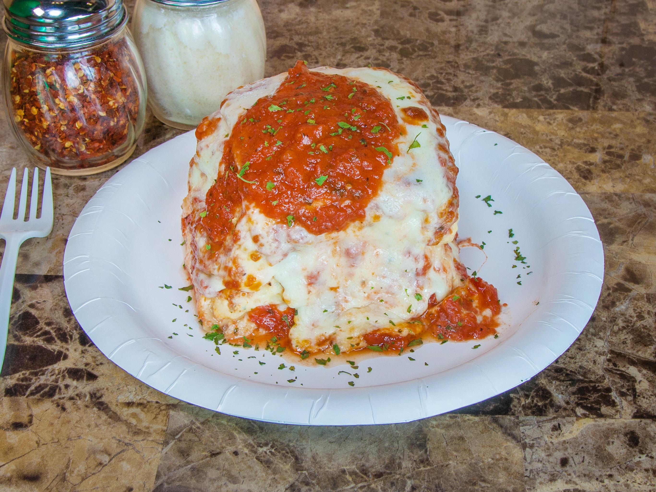 Photo credit: grubhub