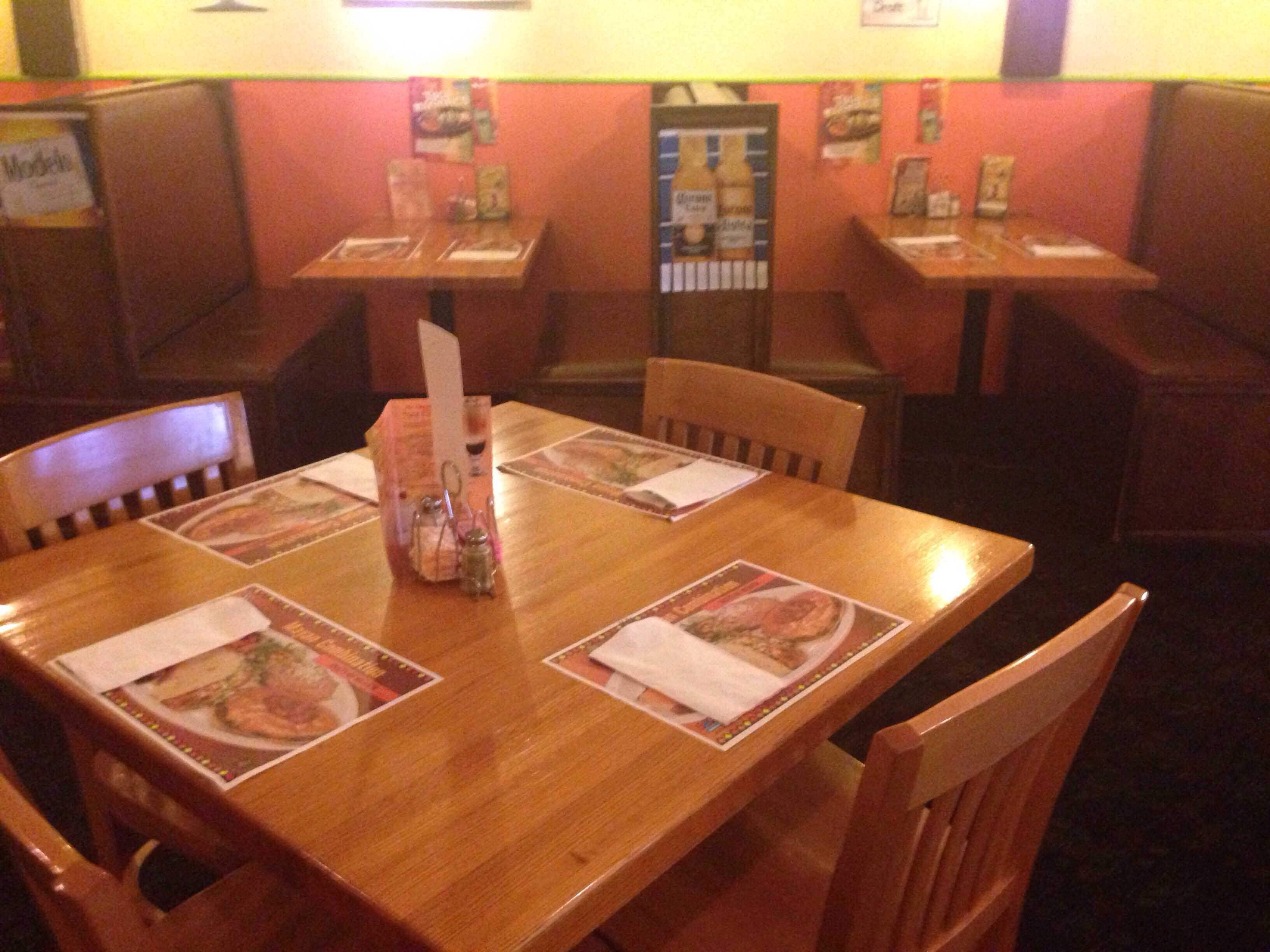 Photo credit: zomato