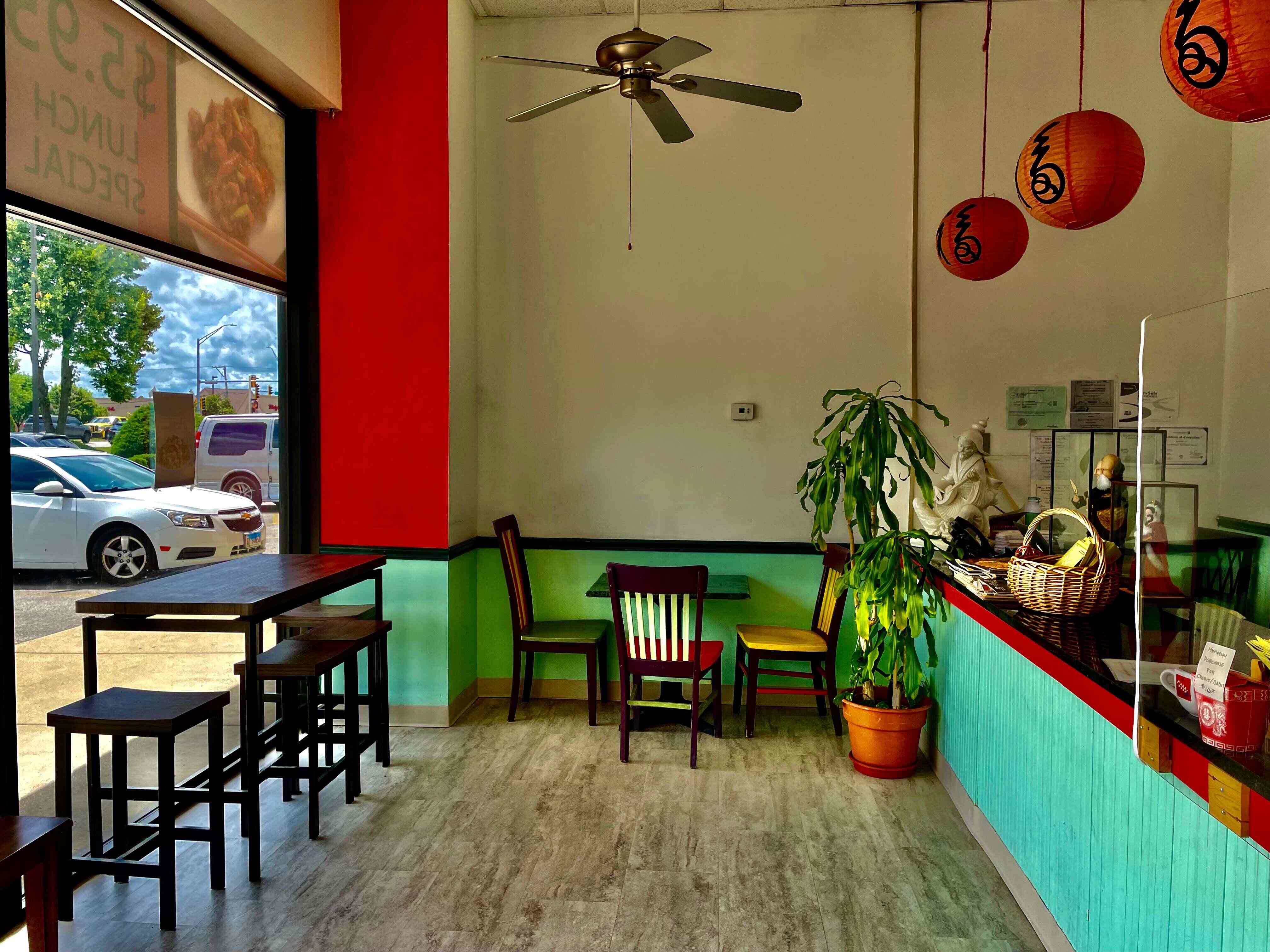 Photo credit: zomato