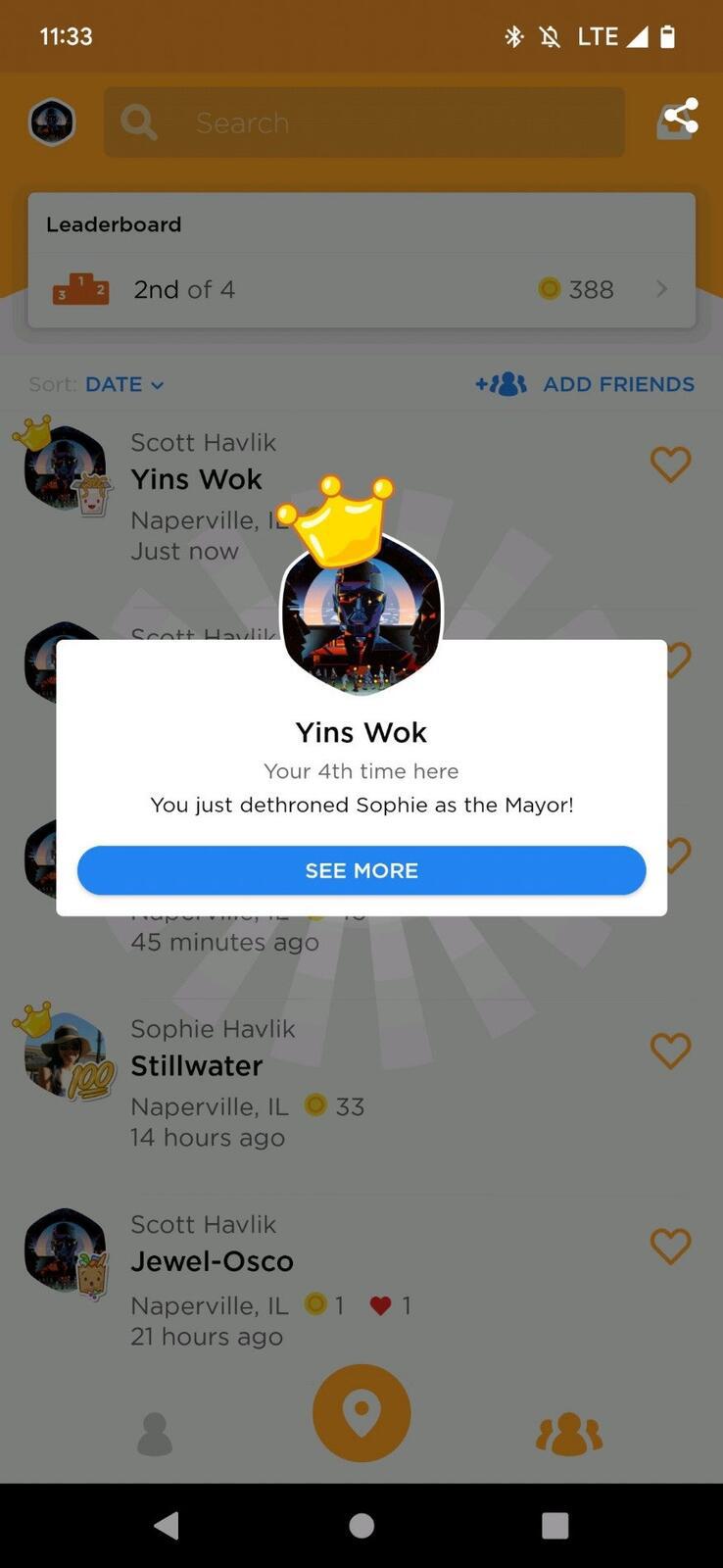 Photo credit: nextdoor