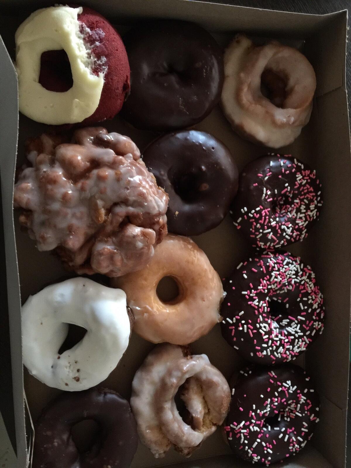 Photo credit: nextdoor