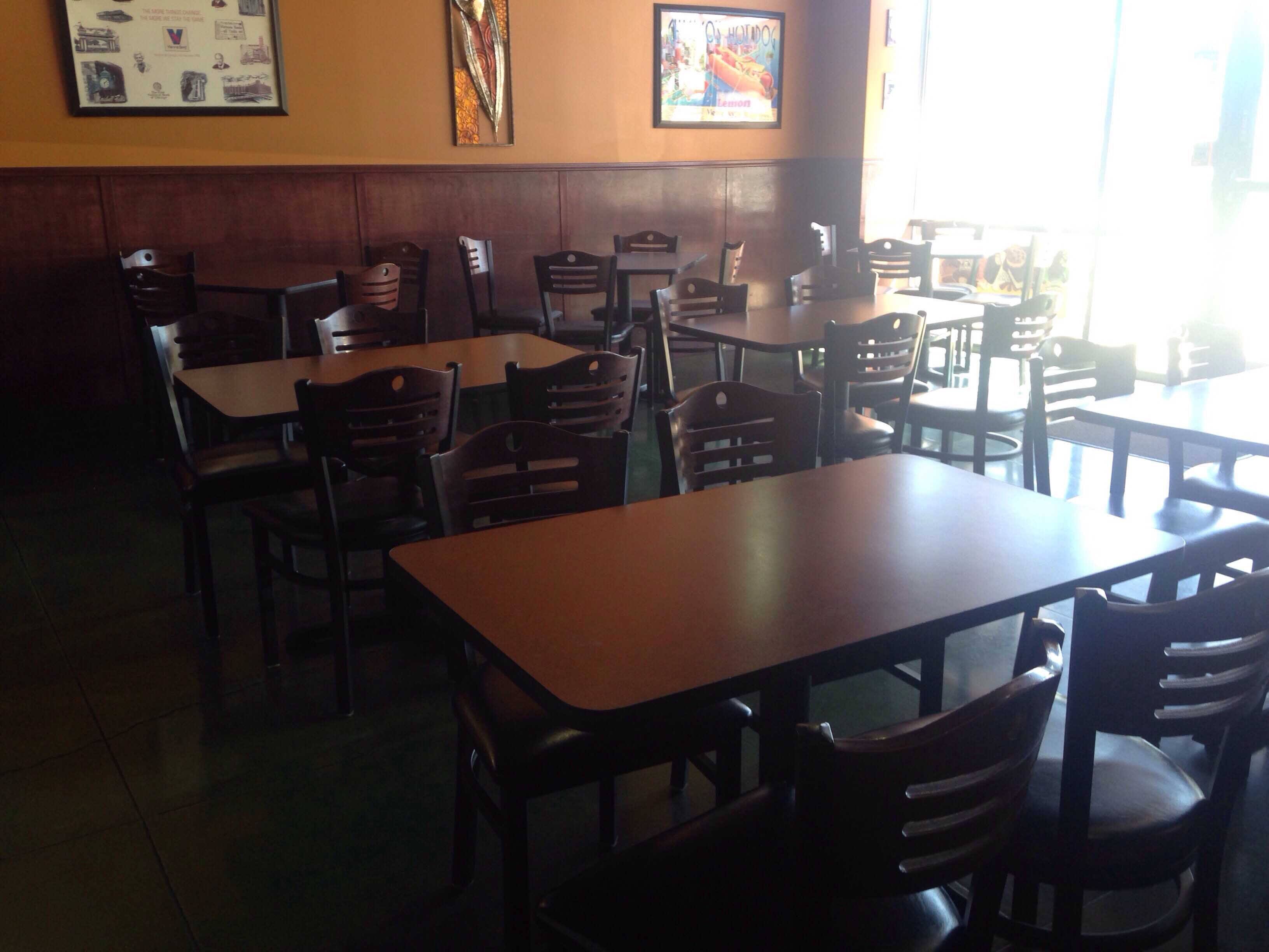 Photo credit: zomato