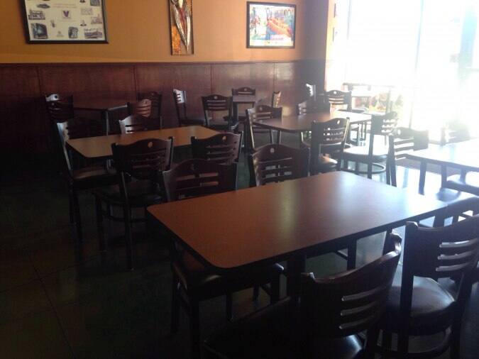 Photo credit: zomato