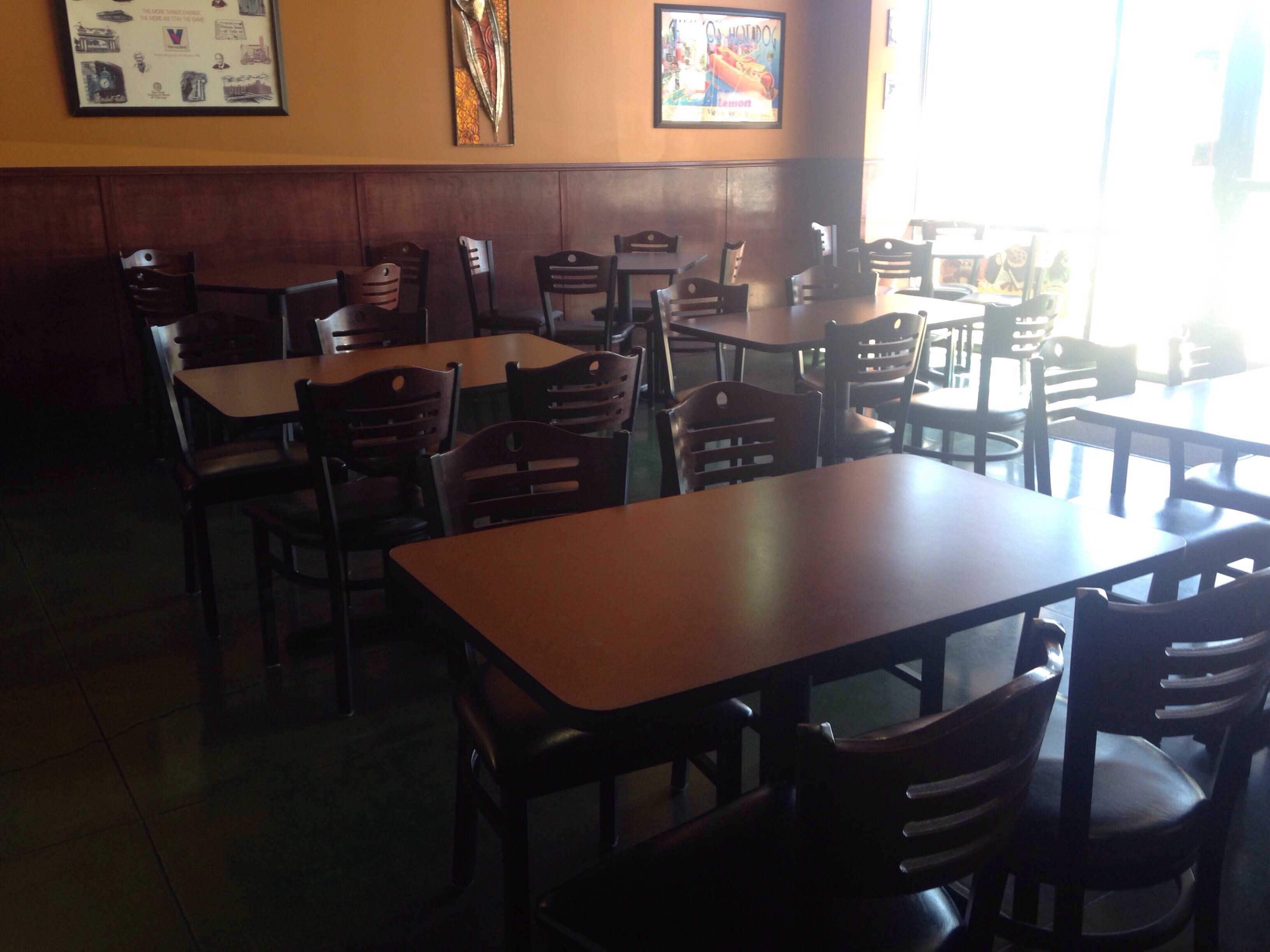 Photo credit: zomato