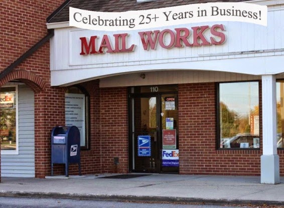 Mail Works
