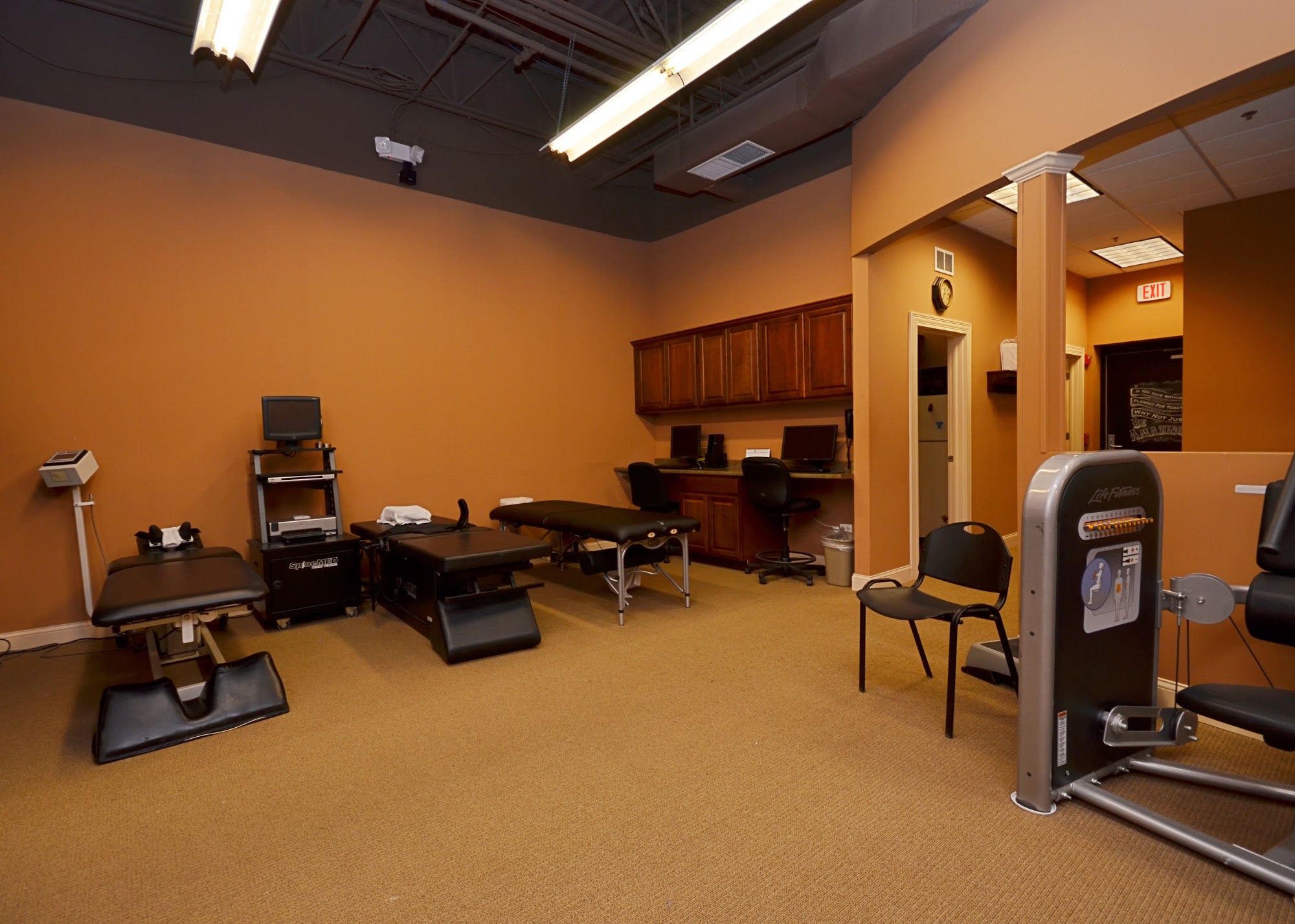 Synergy Institute Acupuncture & Chiropractic