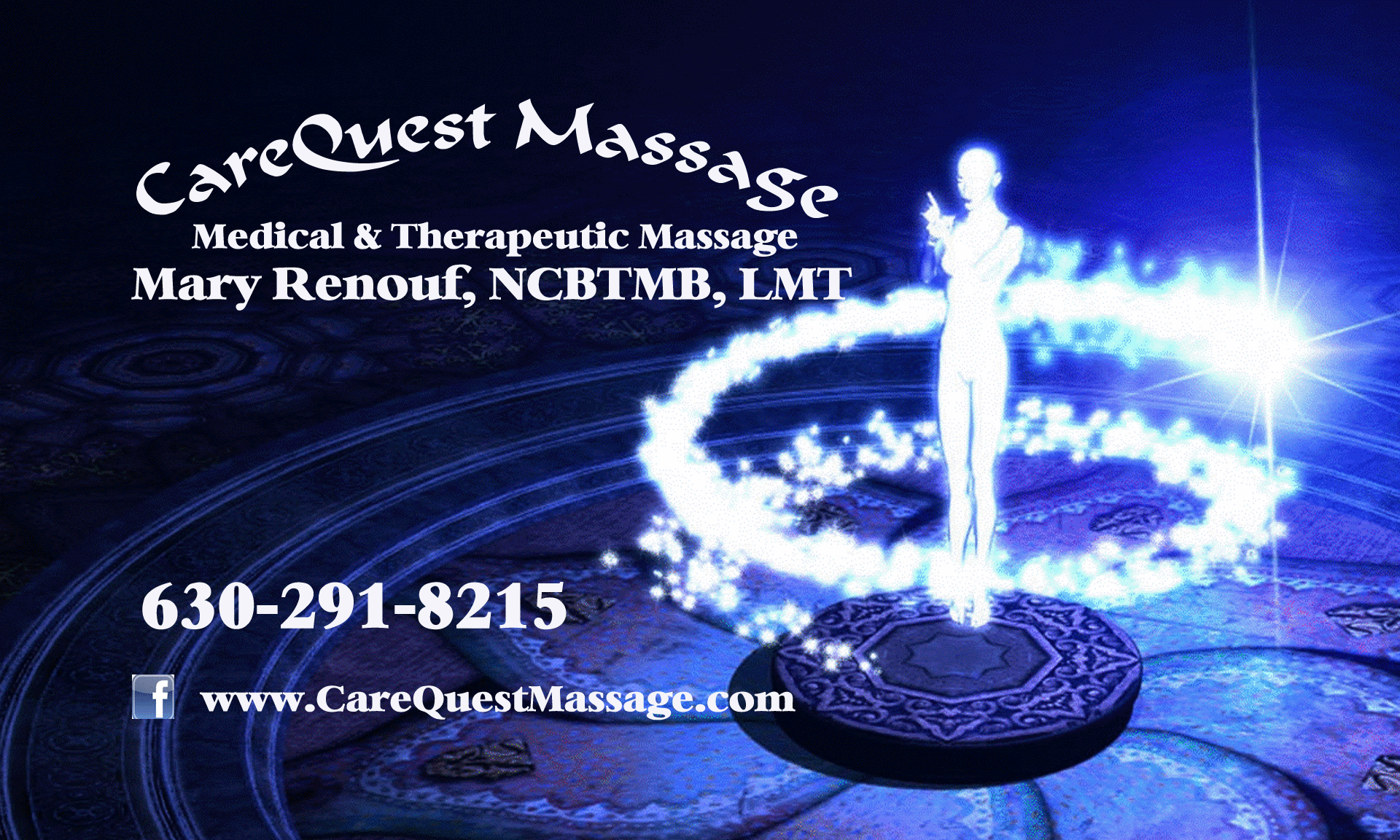 CareQuest Massage