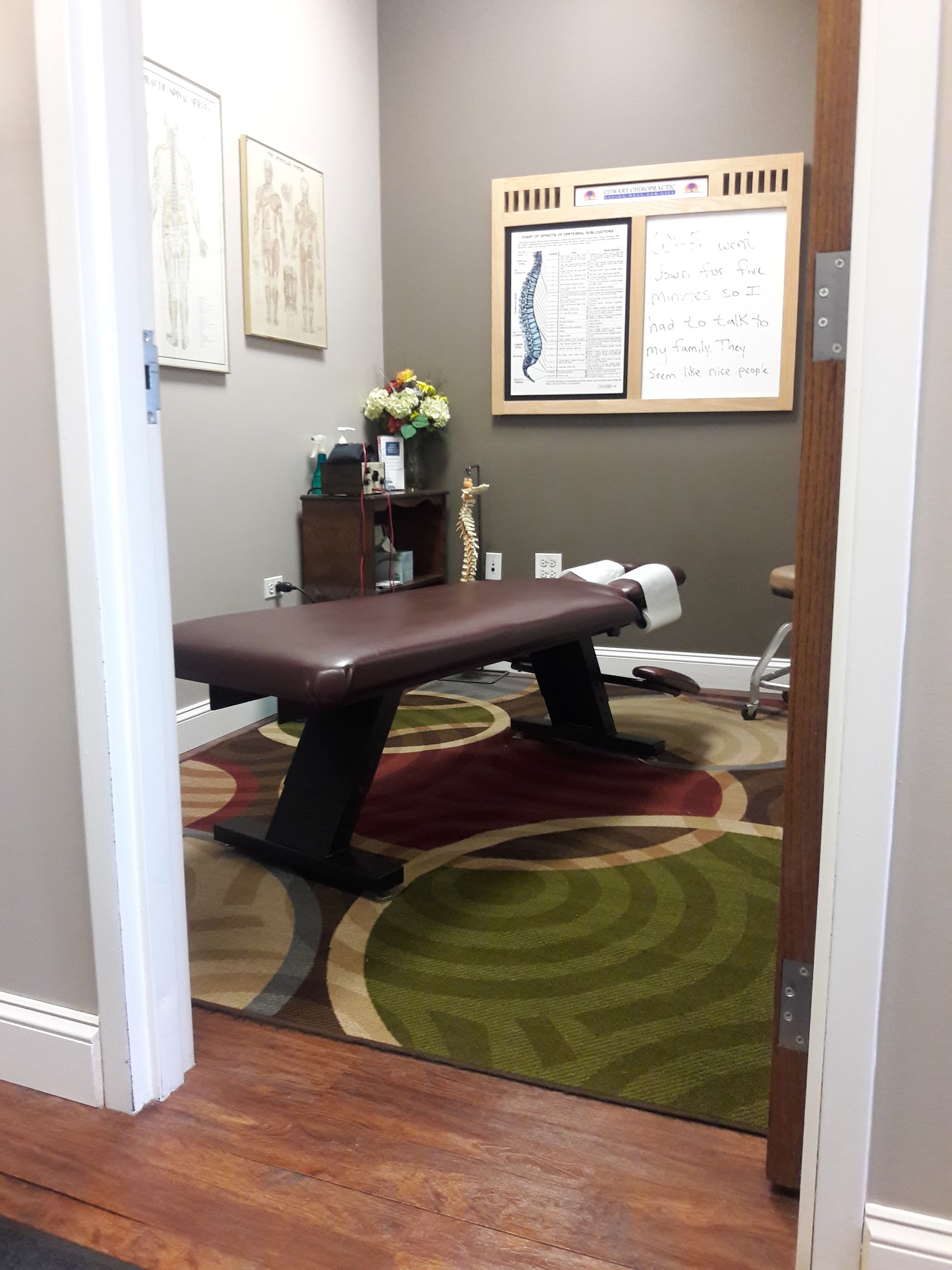 Cowart Chiropractic